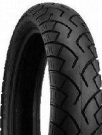 DURO 120/80 - 17 TL 61H HF-297