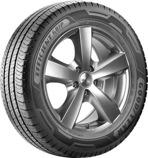 GOODYEAR EFFICIENTGRIP CARGO 195/75R16C 107R