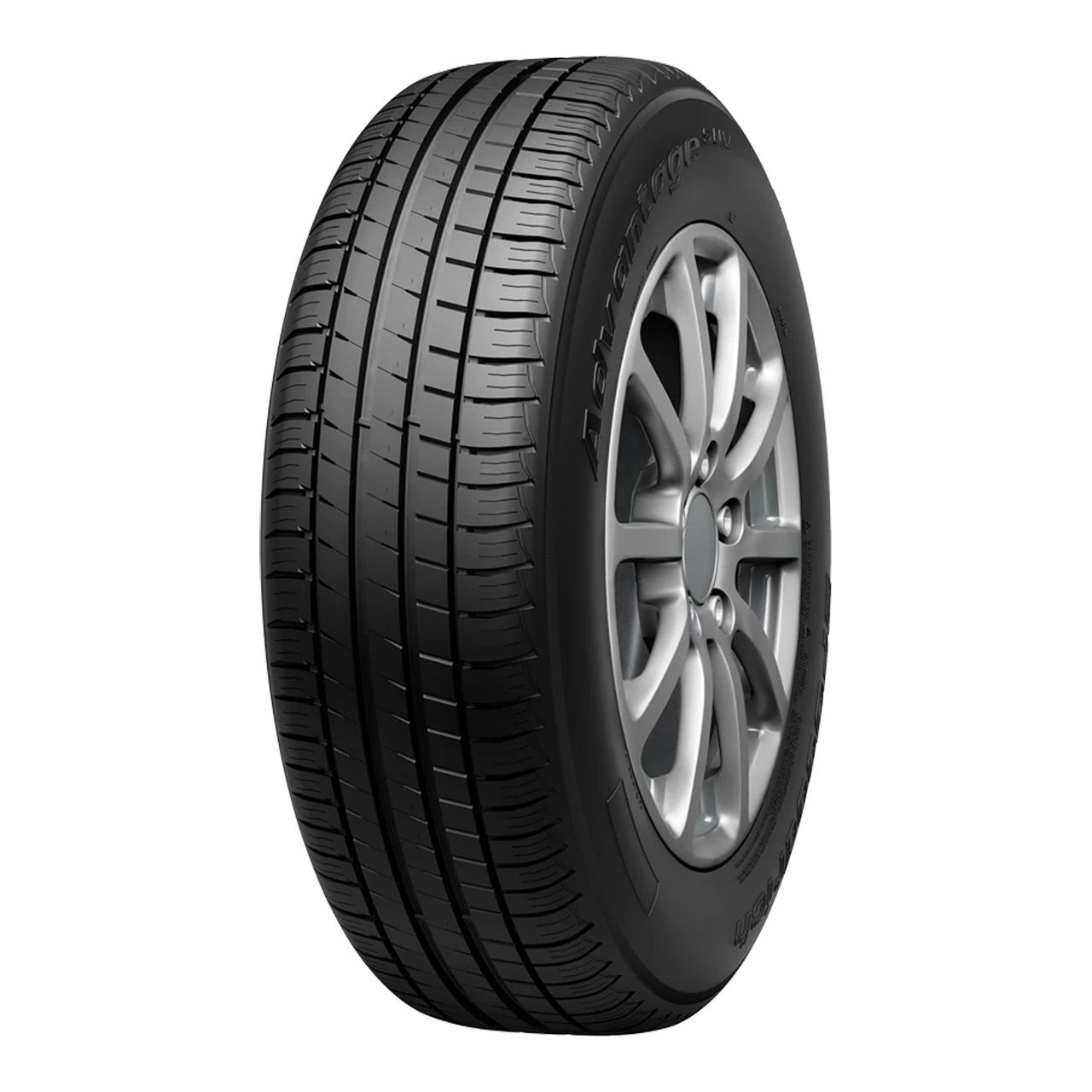 BFGOODRICH ADVANTAGE SUV 235/55R17 99V