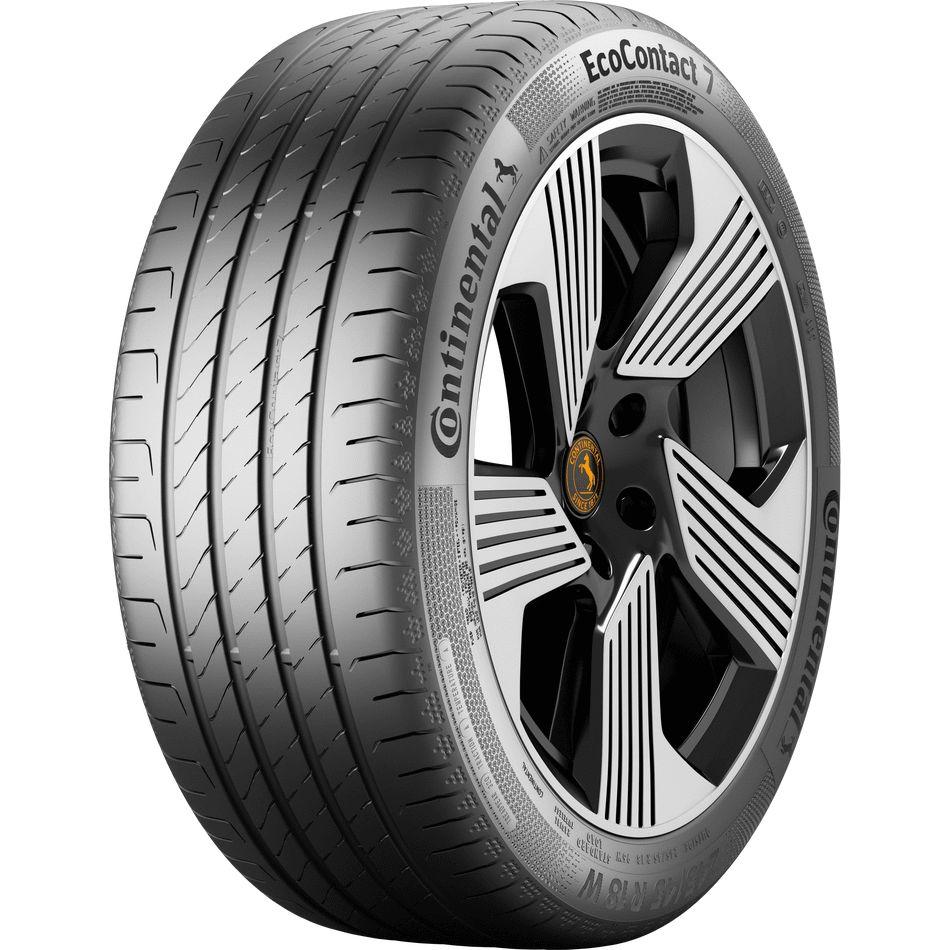 CONTINENTAL ECOCONTACT 7 (EVc) 205/45R18 90H (EVc) XL FR BSW