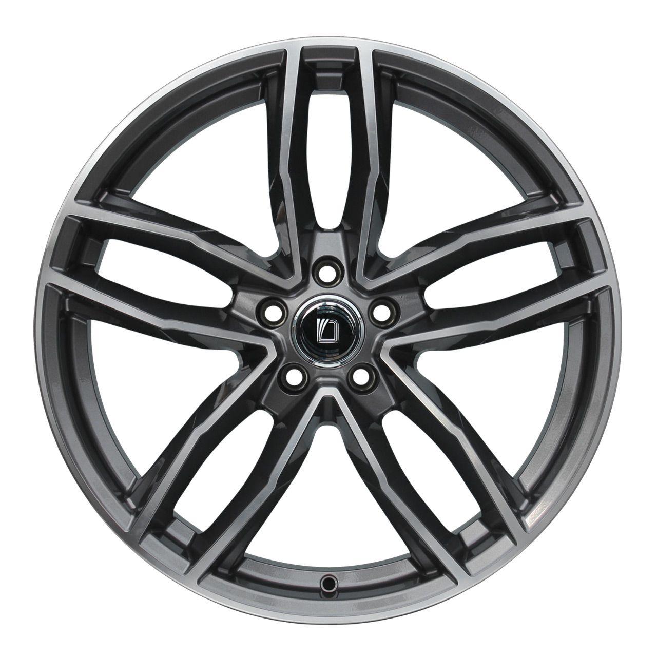 DIEWE ALITO platinS 8.5Jx19 5x112 ET45