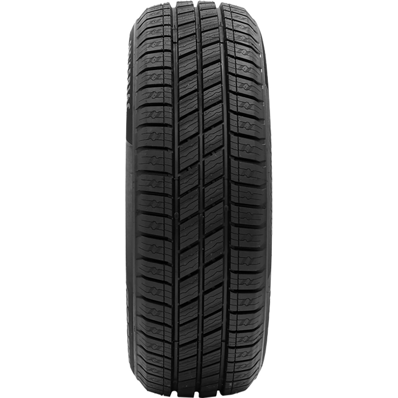 MASTERSTEEL ALL WEATHER VAN 2 215/75R16C 116R BSW