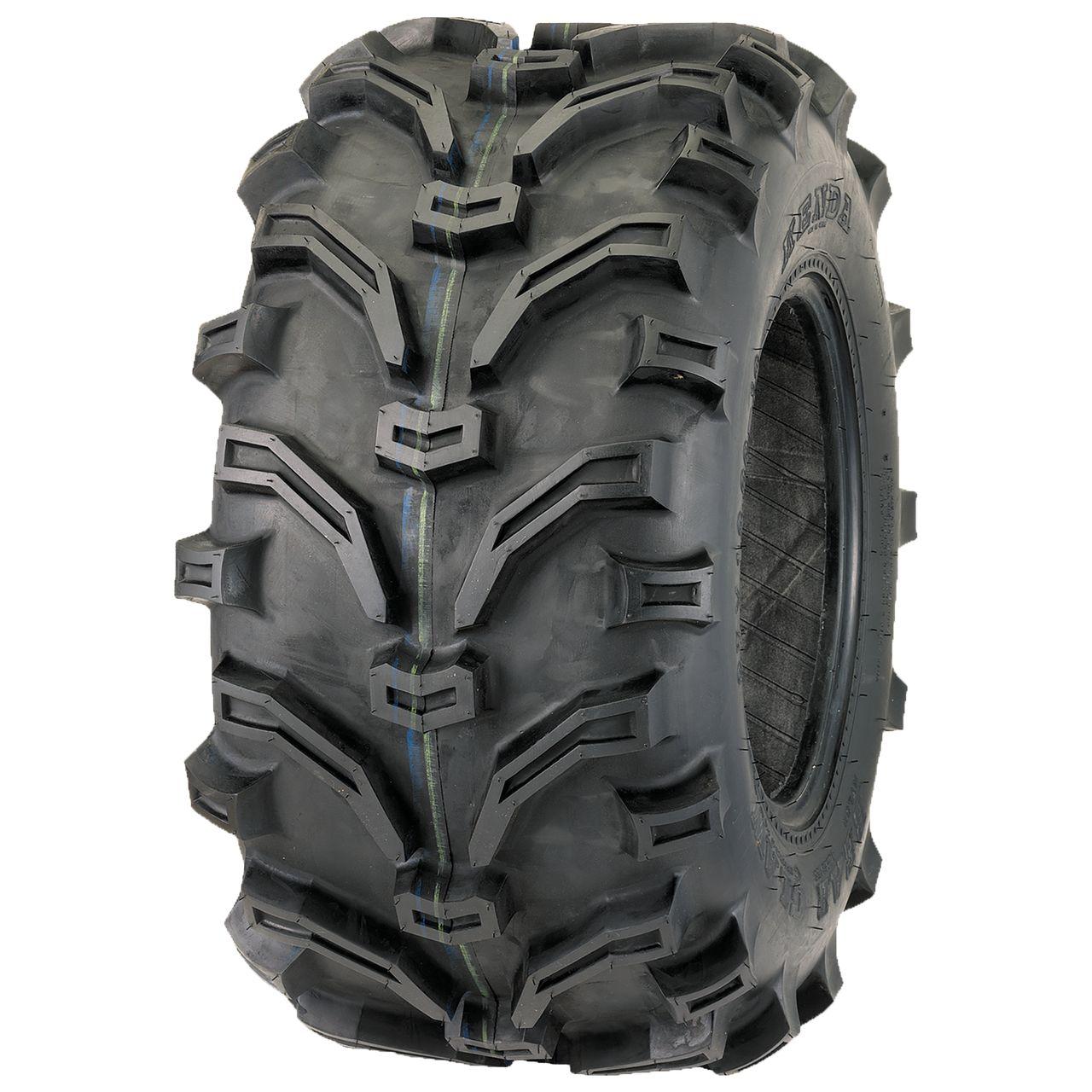 KENDA 22x8.00 - 10 TL 31F BEARCLAW K299 4PR E-KENNUNG
