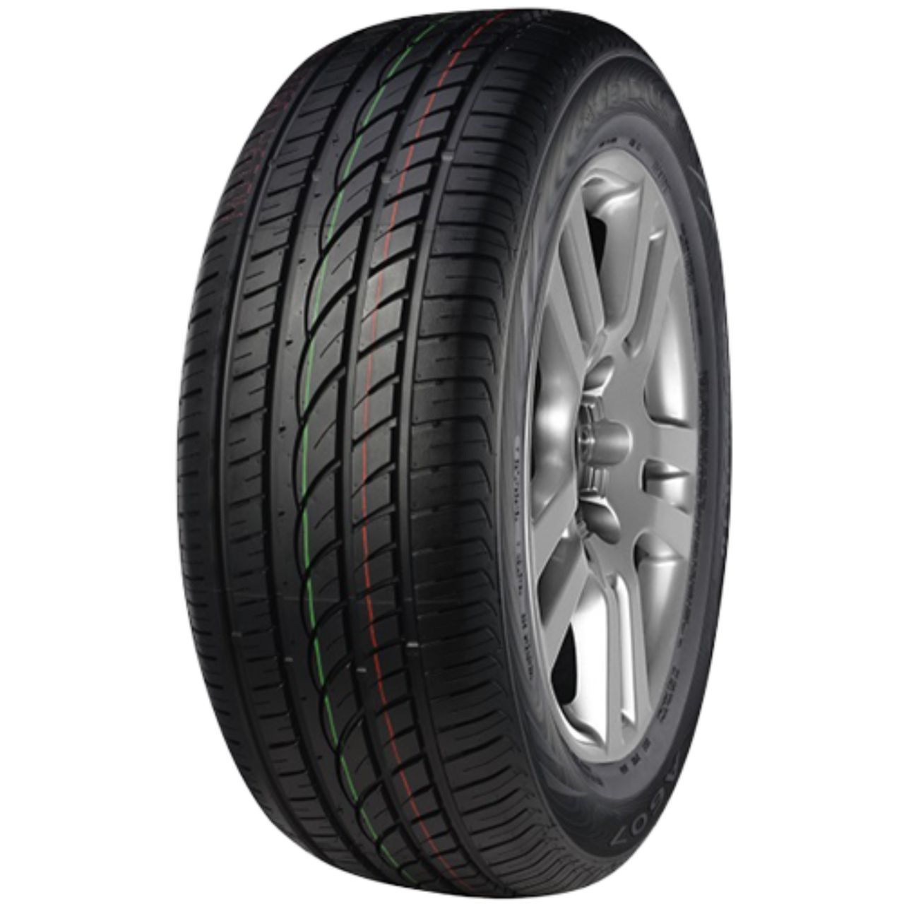 APLUS A607 255/35R20 102W XL