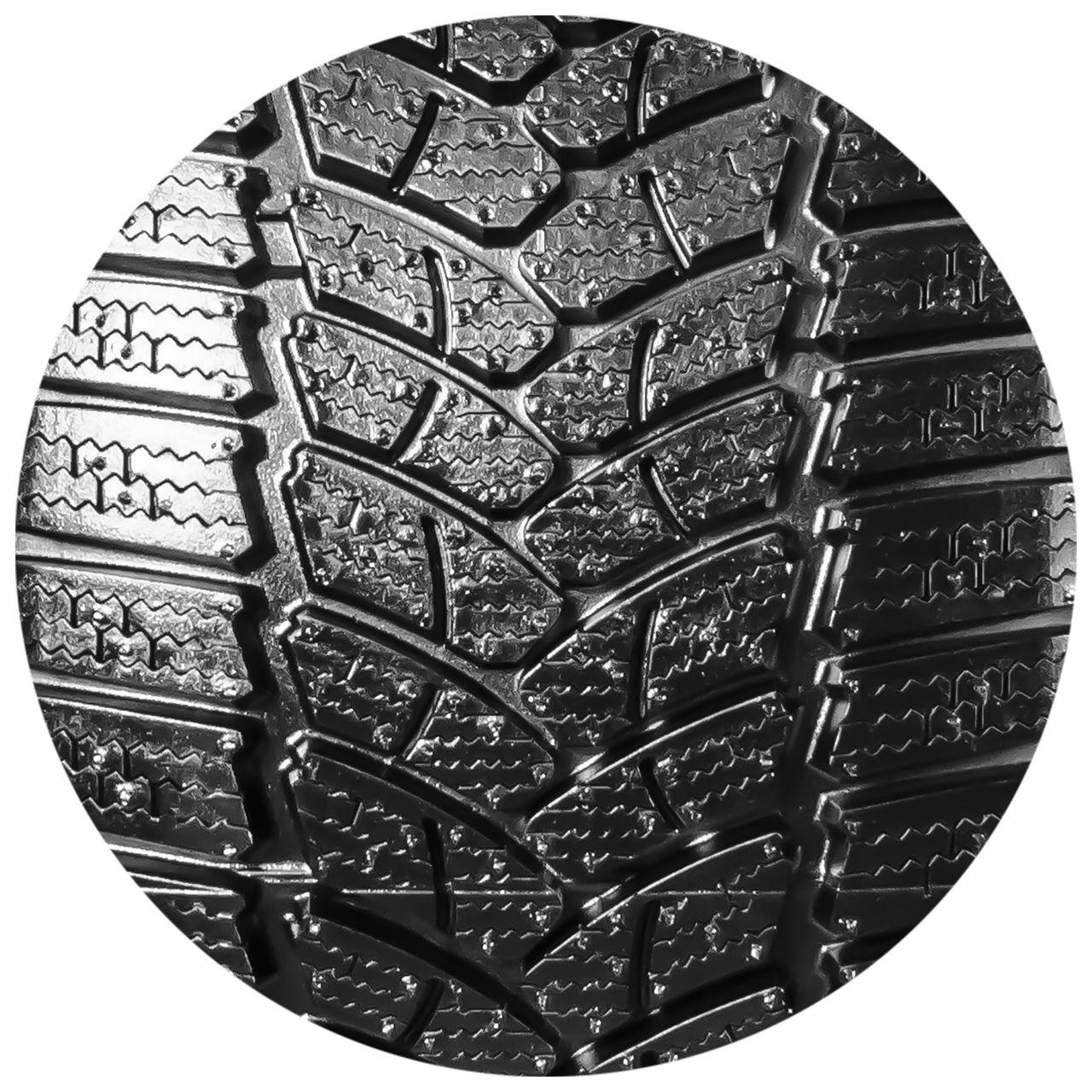 FIRESTONE WINTERHAWK 3 185/65R14 86T LAML
