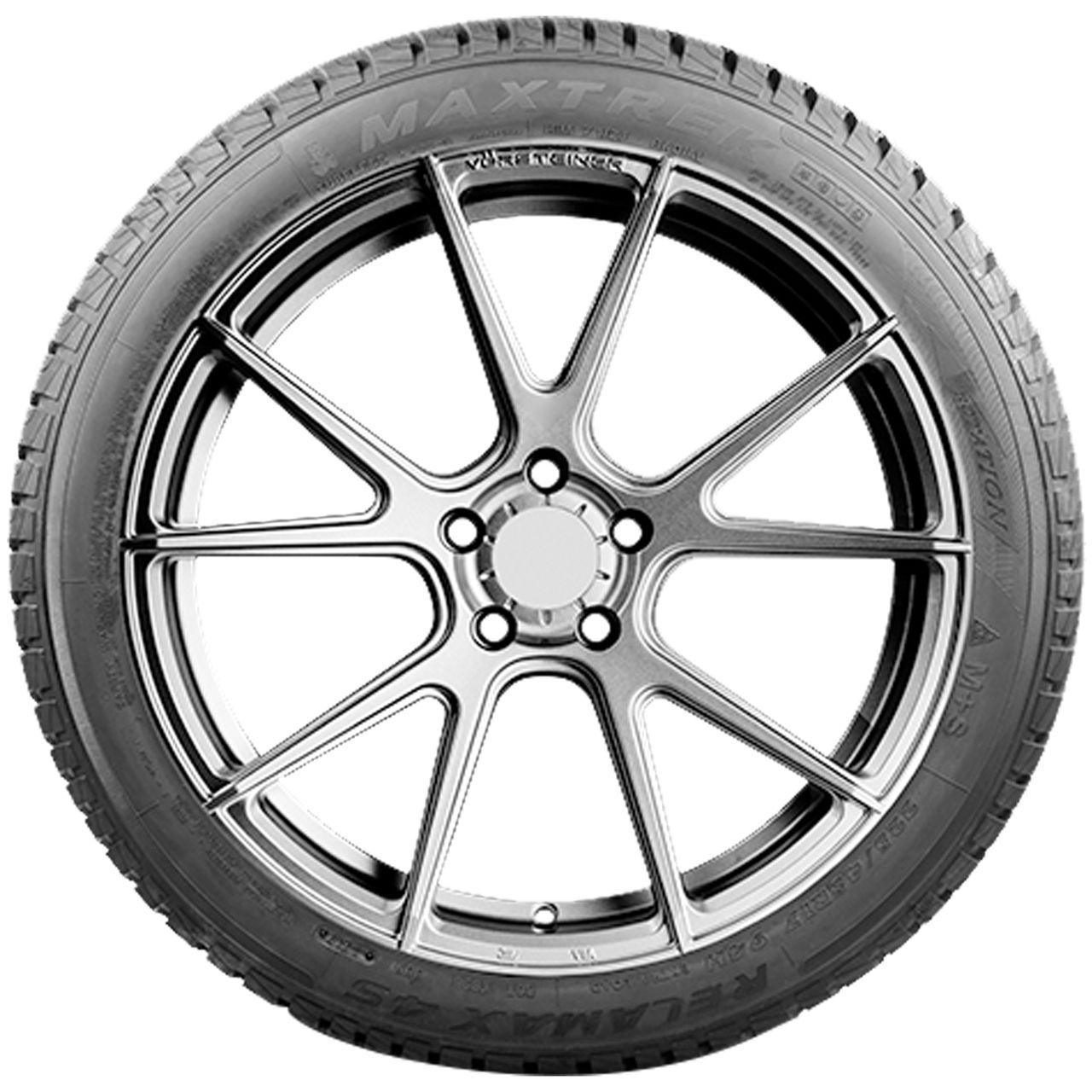 MAXTREK RELAMAX 4S 205/55R16 91V BSW