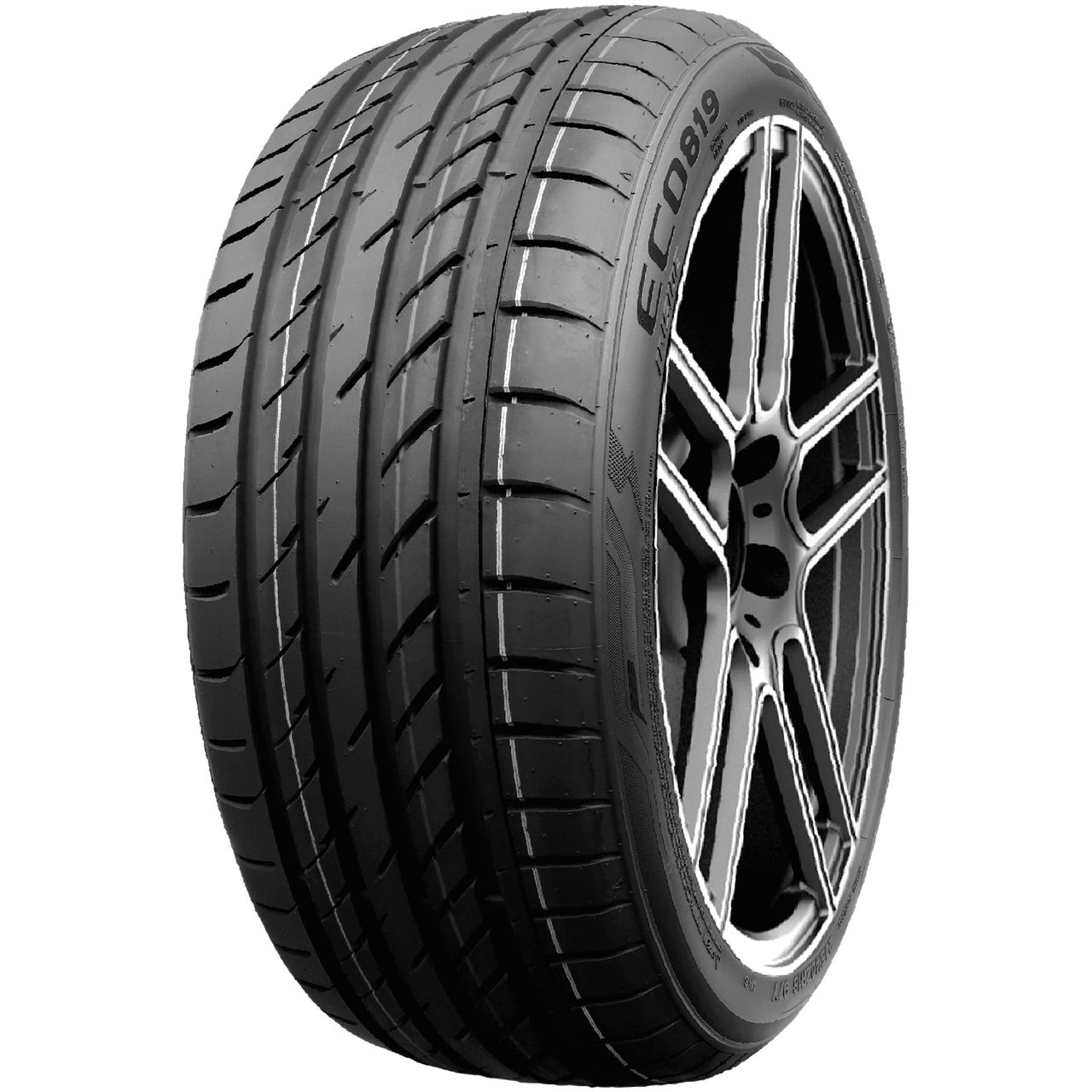 MAZZINI ECO819 205/45R17 88W BSW