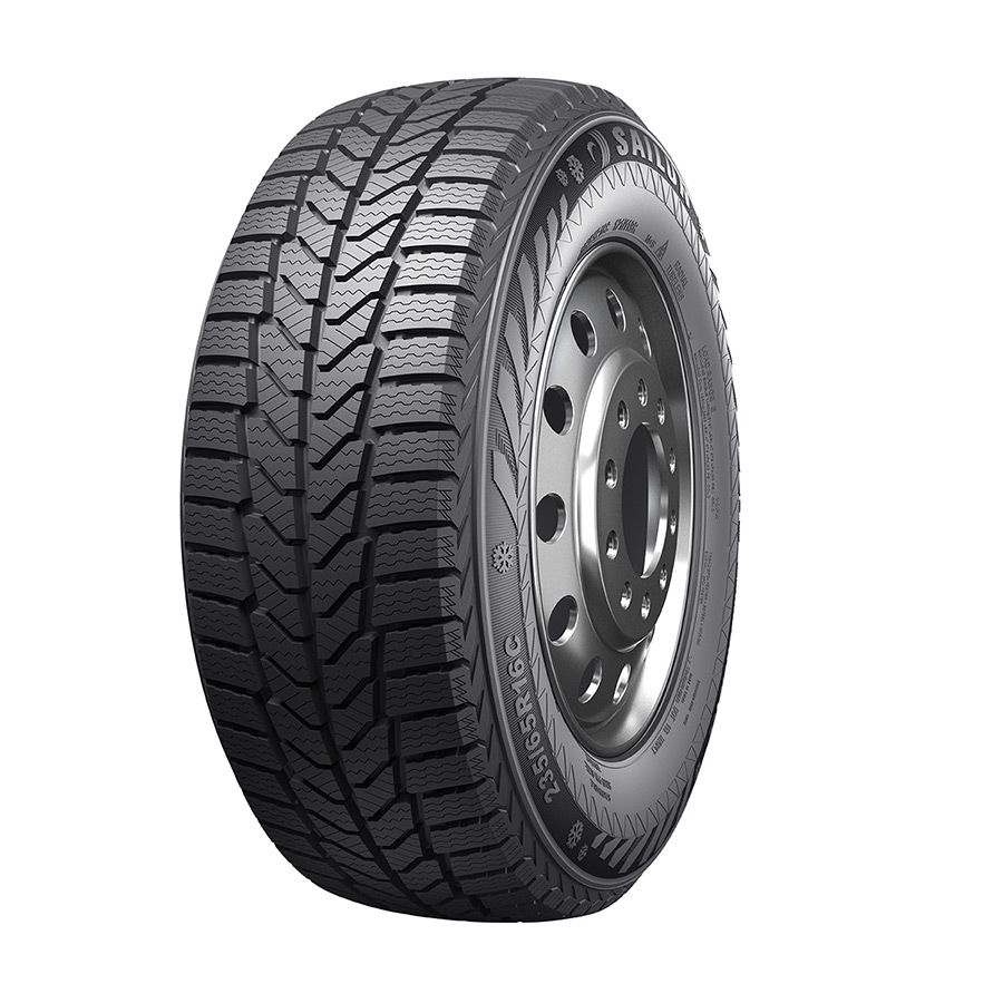 SAILUN COMMERCIO ICE 215/60R17C 109T BSW