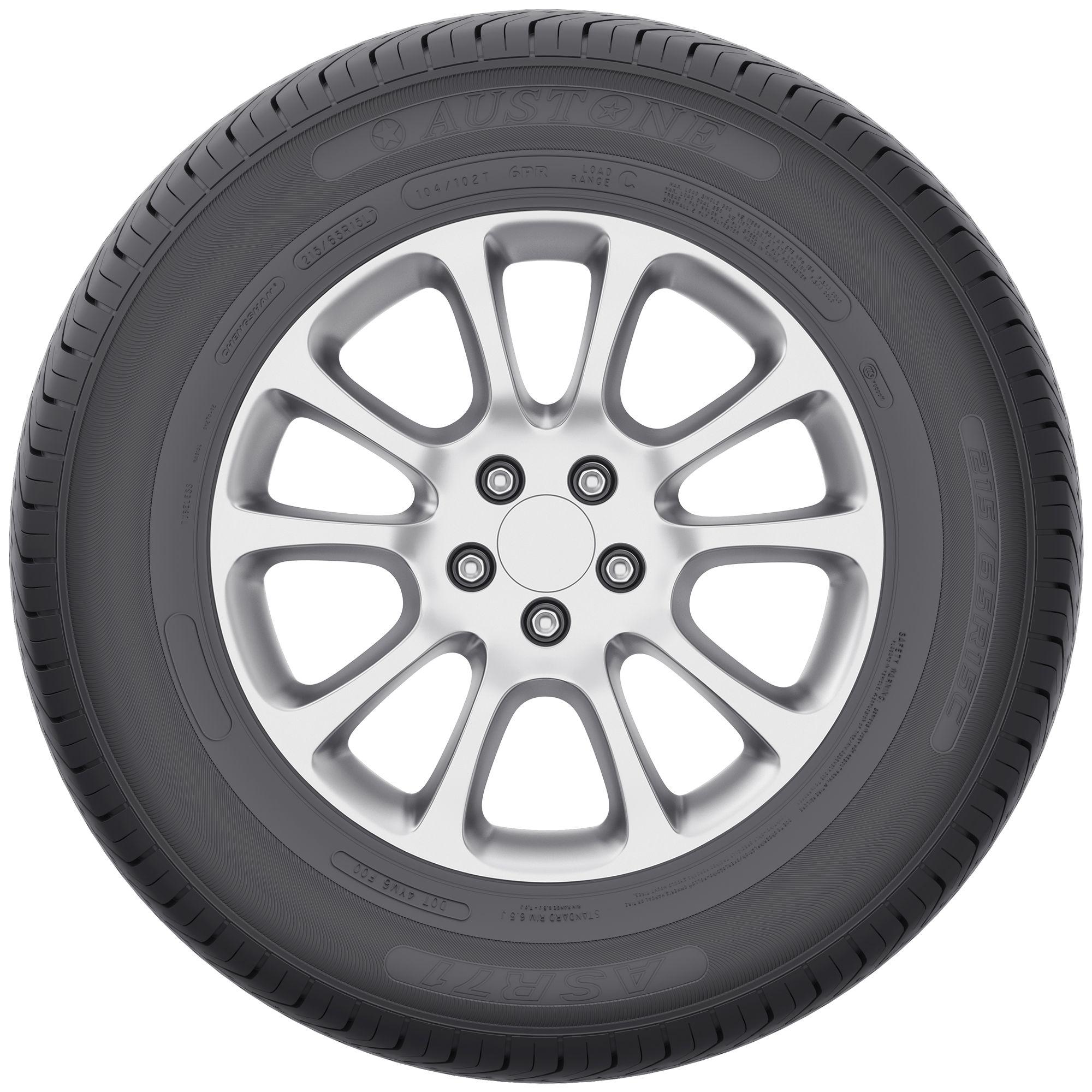 AUSTONE ASR71 165/R13C 94/93Q