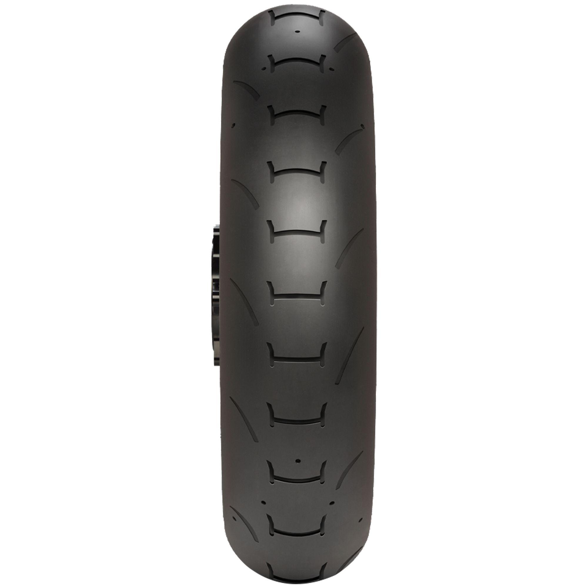 METZELER 165/55 R 17 TL  RACETEC SM NHS, K2