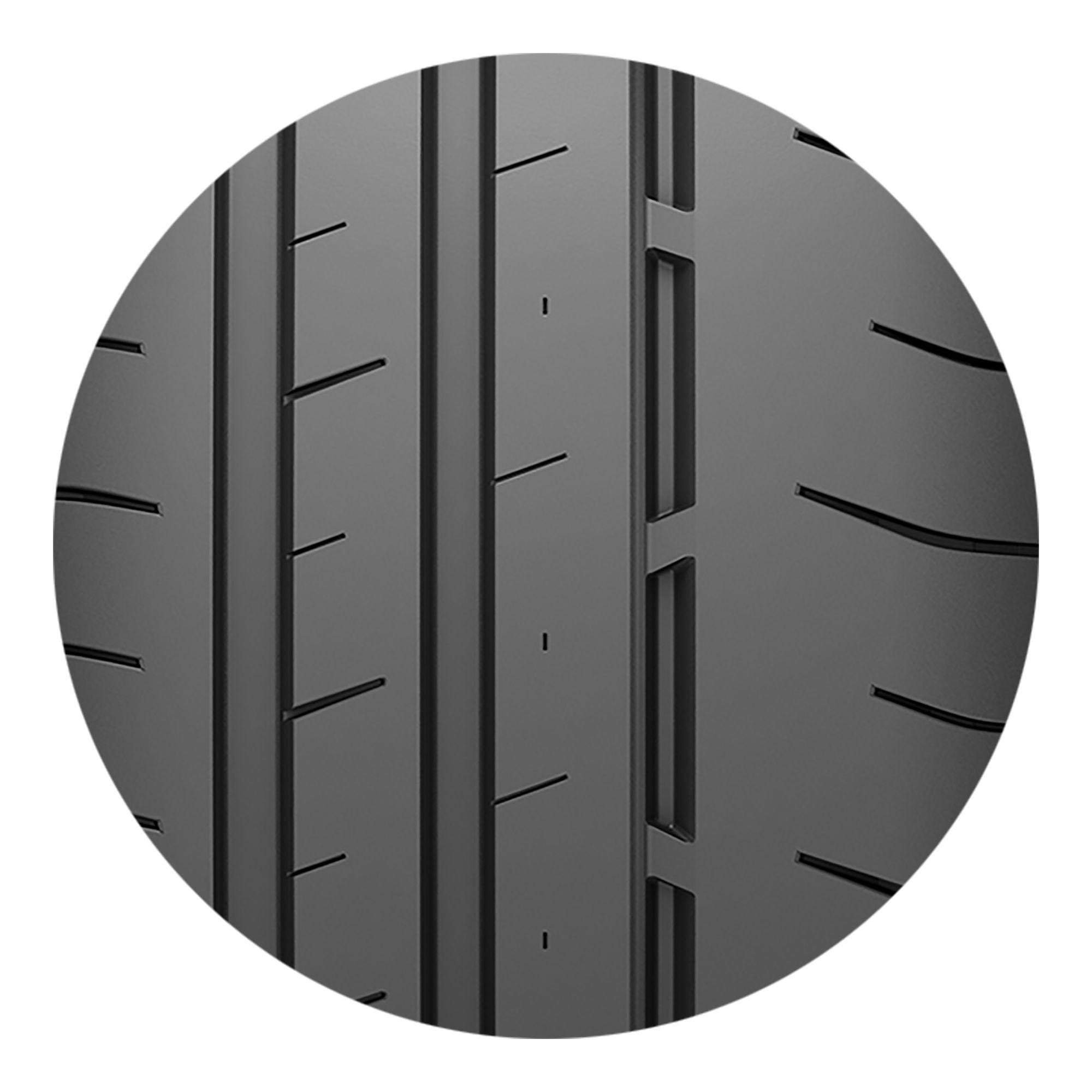 GOODYEAR EAGLE F1 SUPERSPORT (AO) 225/40R18 92Y (AO) XL MFS
