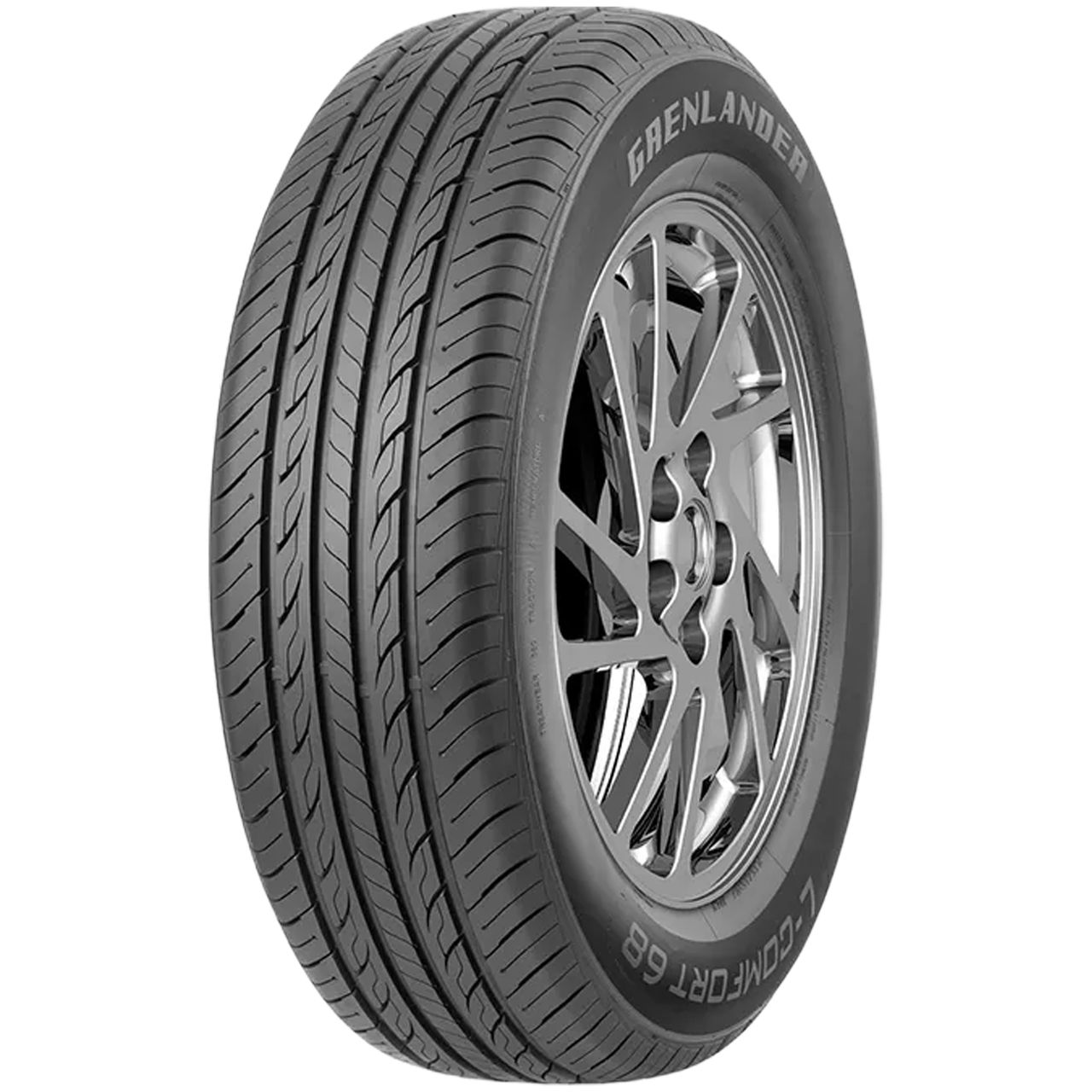 GRENLANDER L-COMFORT68 185/60R15 88H BSW XL