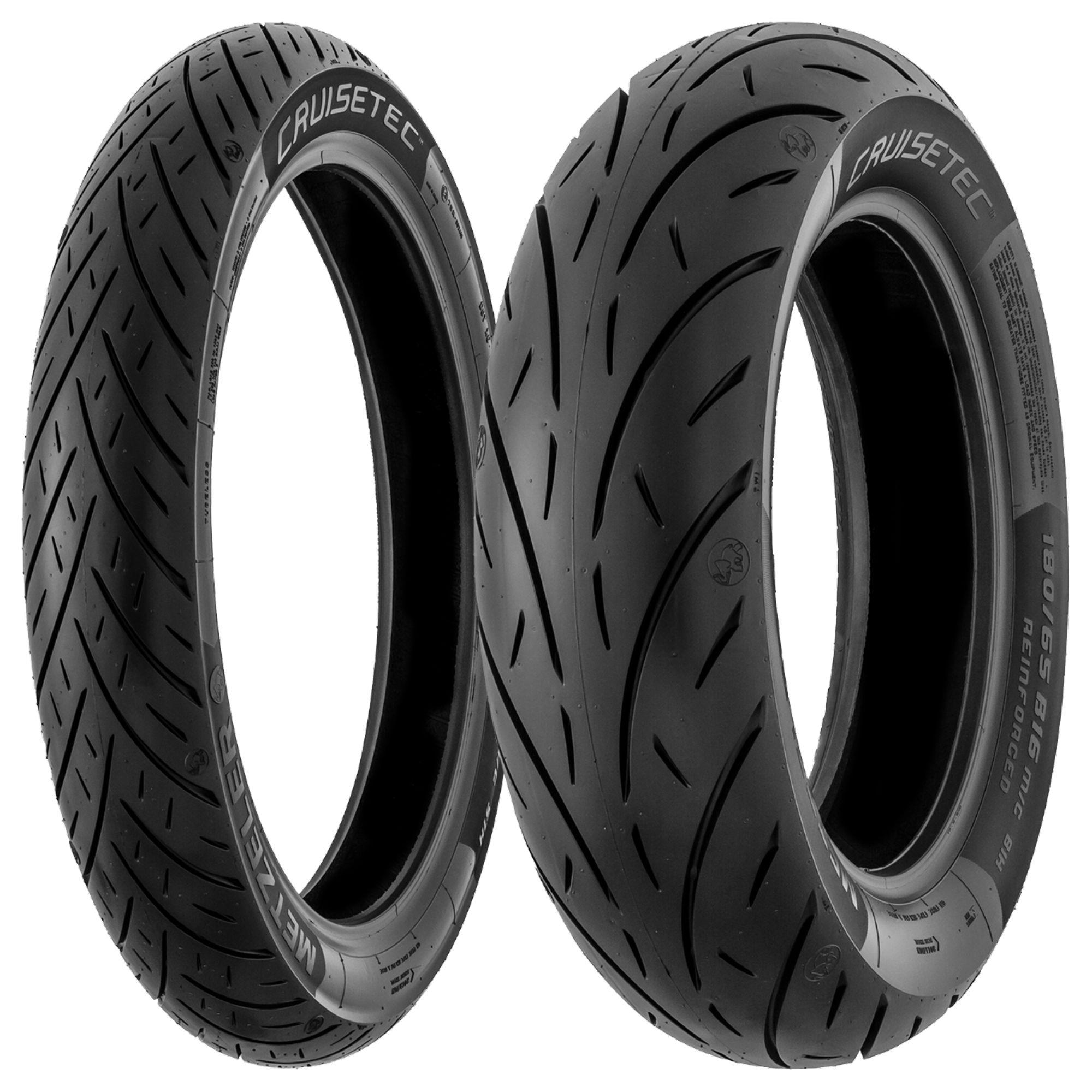 METZELER 160/60 R 18 M/C TL 70V CRUISETEC