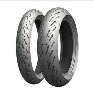 MICHELIN ROAD 5 TRAIL 150/70 R17 M/C TL 69V REAR