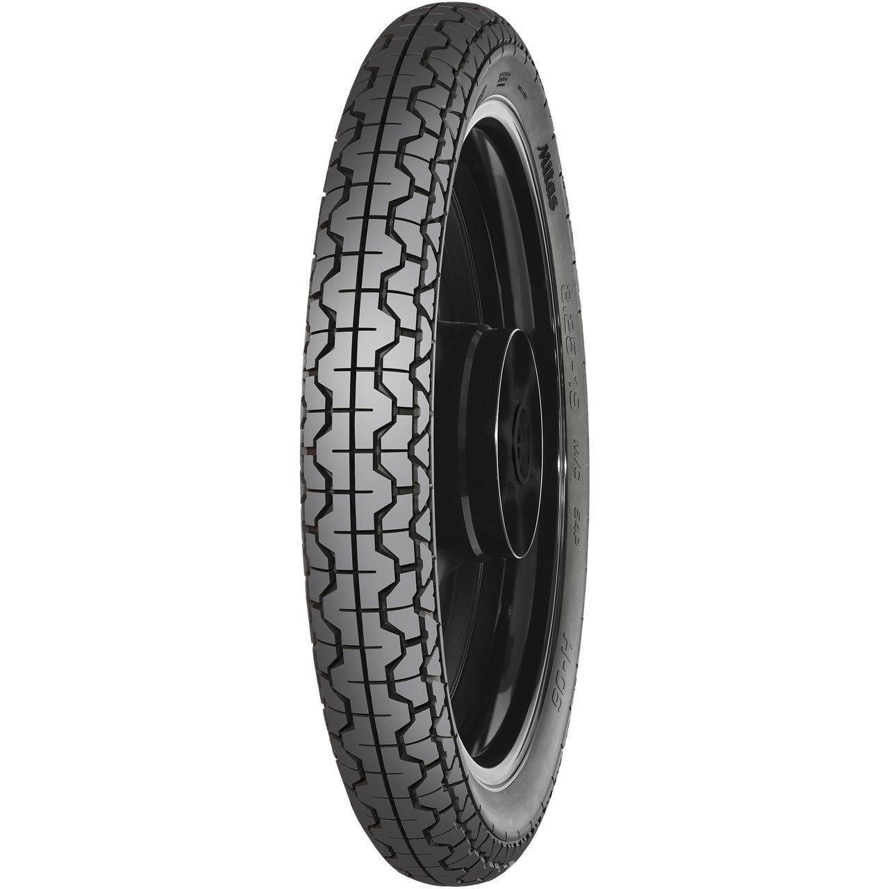 MITAS 2.75 - 16 M/C TT 46P H-06 (IND)