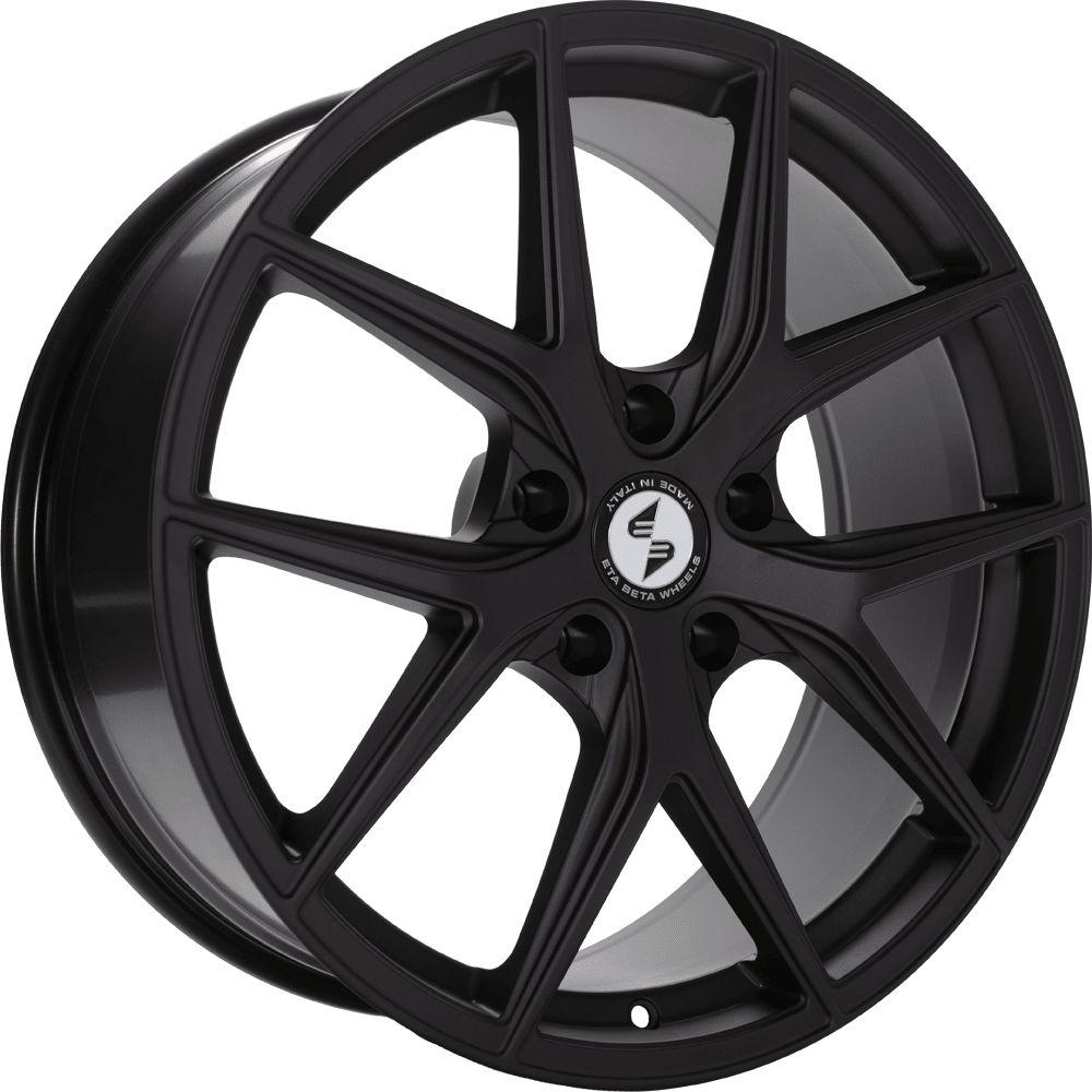 ETABETA GRi-N black matt 8.5Jx20 5x110 ET33.1