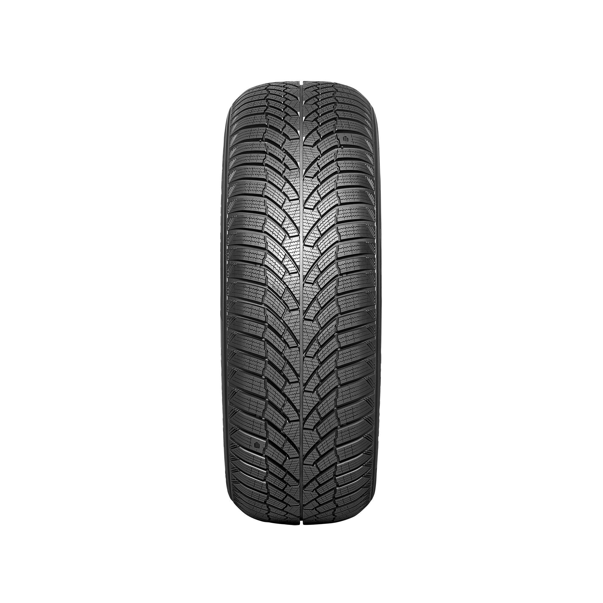 KUMHO WINTERCRAFT WP52 EV 235/60R18 107H XL BSW K-SILENT