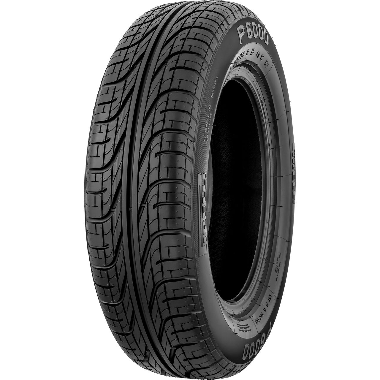 PIRELLI P6000 (N3) 195/65R15 91W