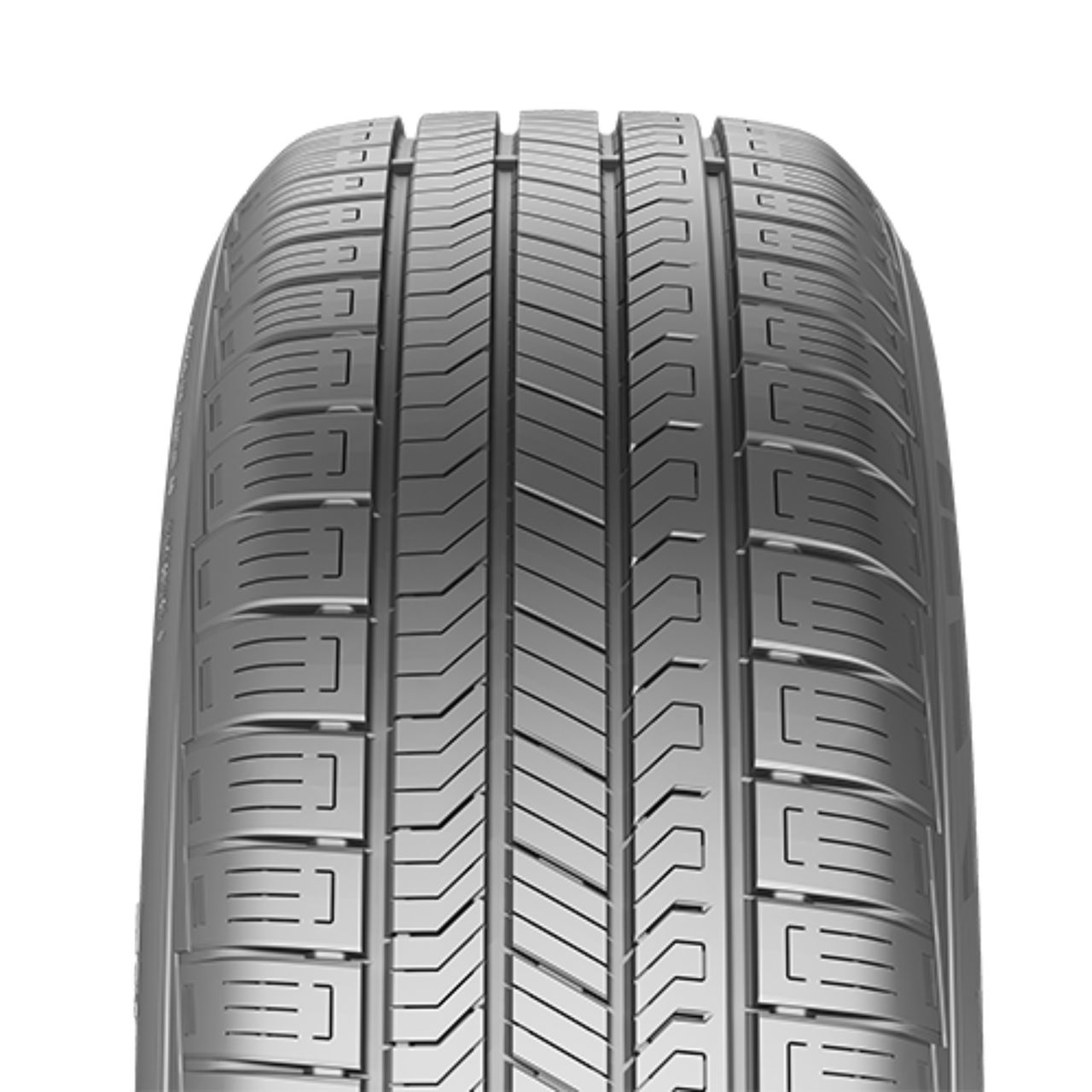 CONTINENTAL CROSSCONTACT RX 255/70R17 112T BSW