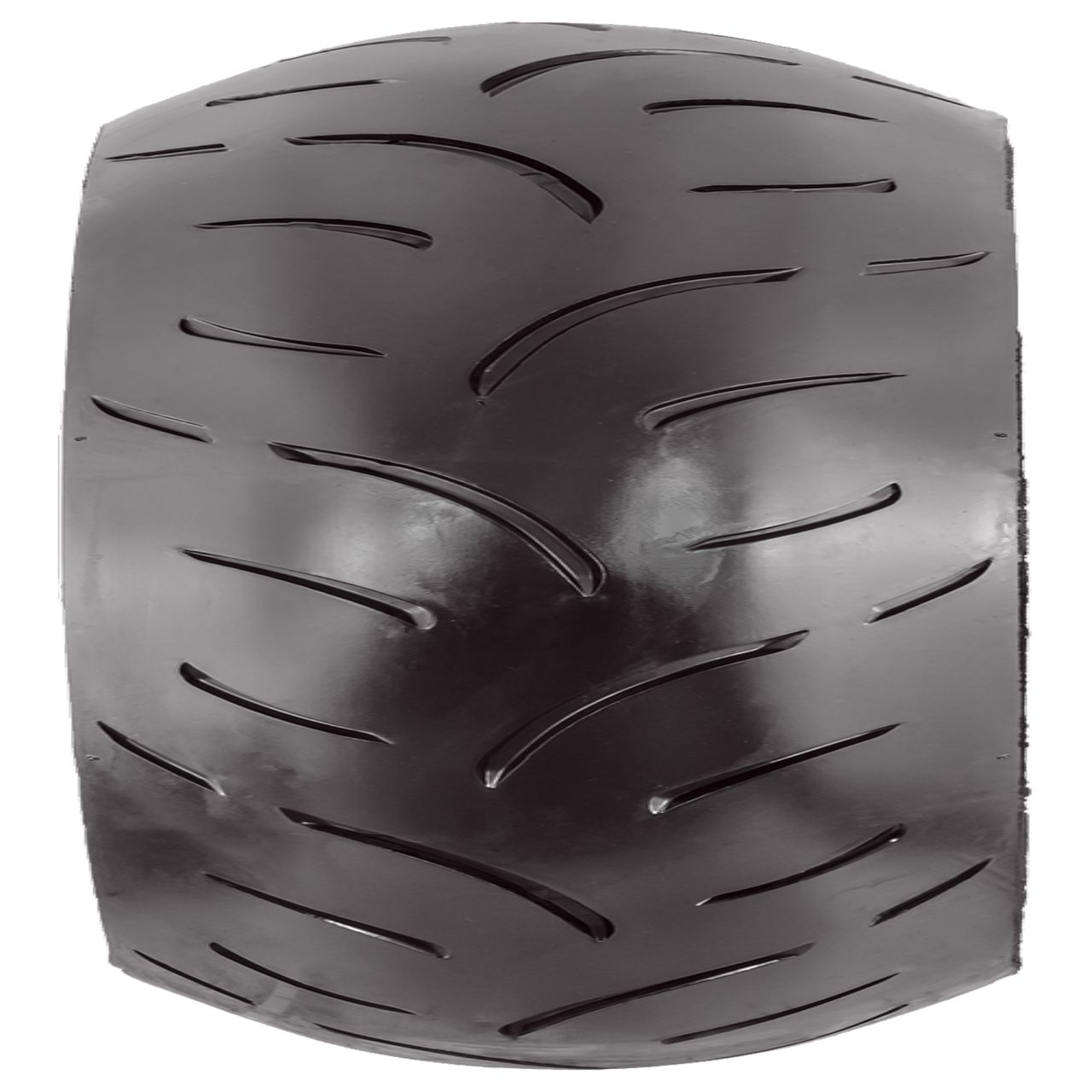 DUNLOP SPORTMAX QUALIFIER II F 130/70 R16 M/C TL 61(W) FRONT