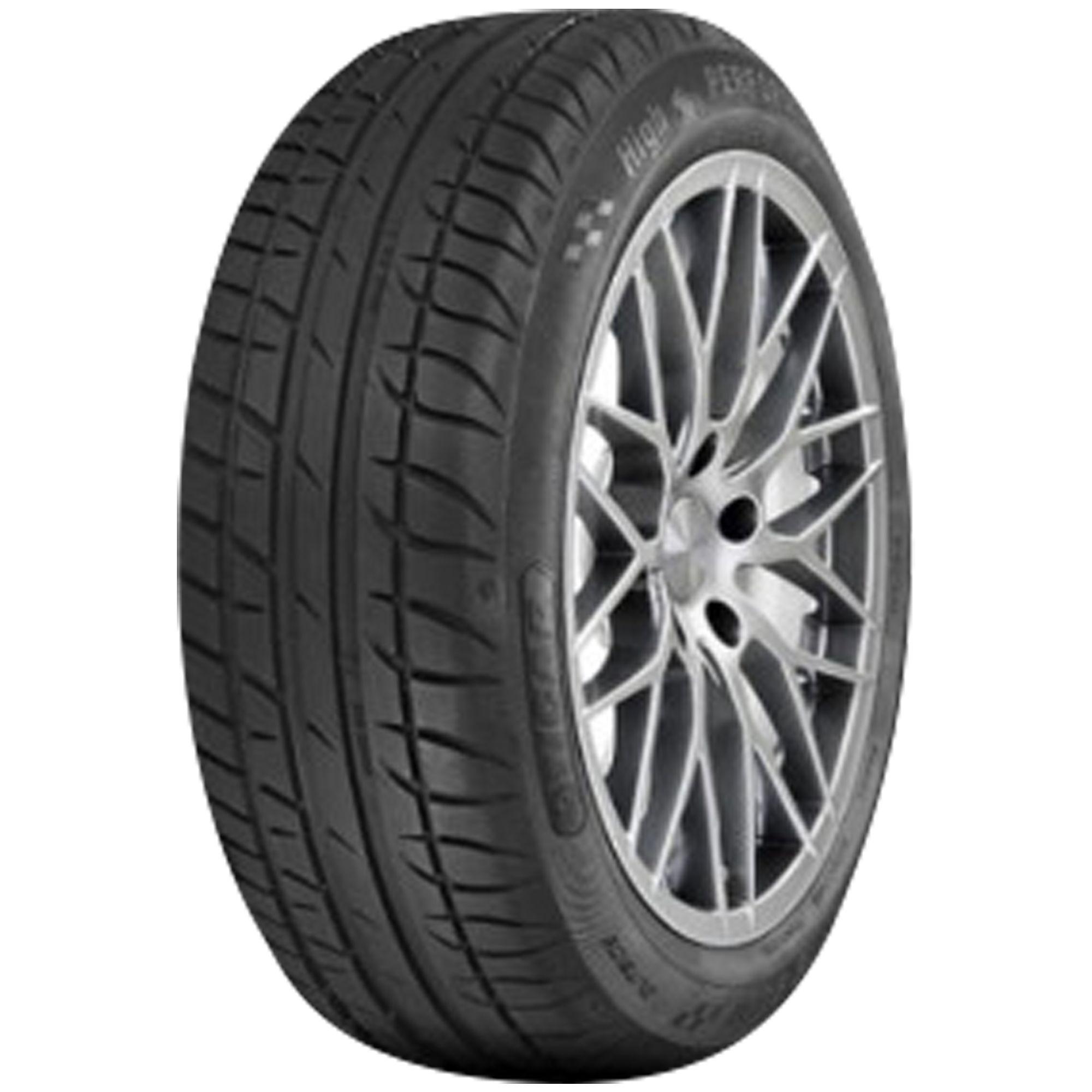 TIGAR HP 185/50R16 81V