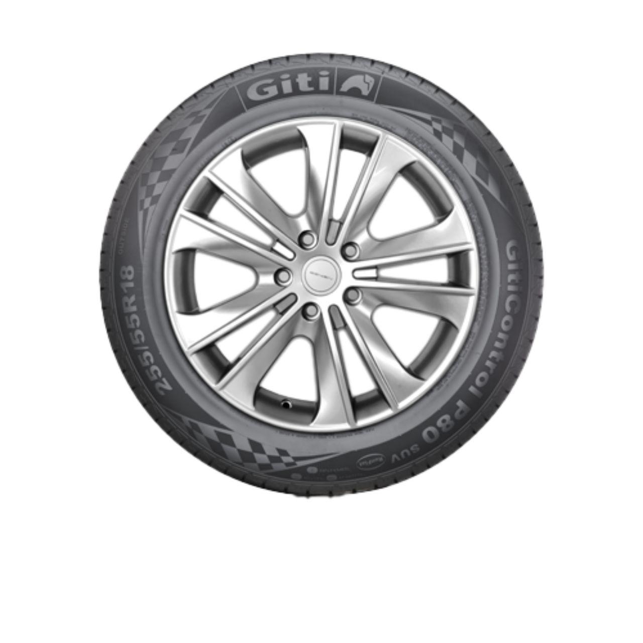 GITI GITICONTROL P80 RFT 315/35RF20 110W RFT XL MFS BSW