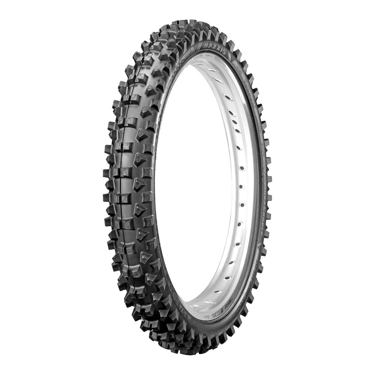 MAXXIS 60/100  10 TT 33J MAXXCROSS MX-ST M7332F + NHS