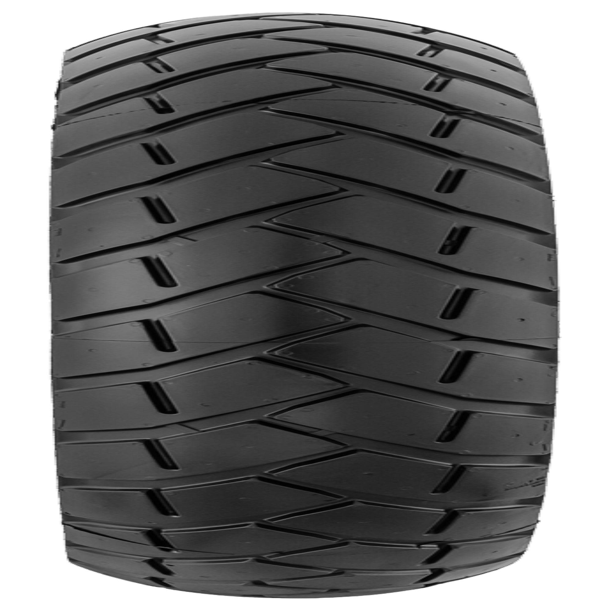 METZELER 110/80 R 19 M/C TL 59V TOURANCE FRONT