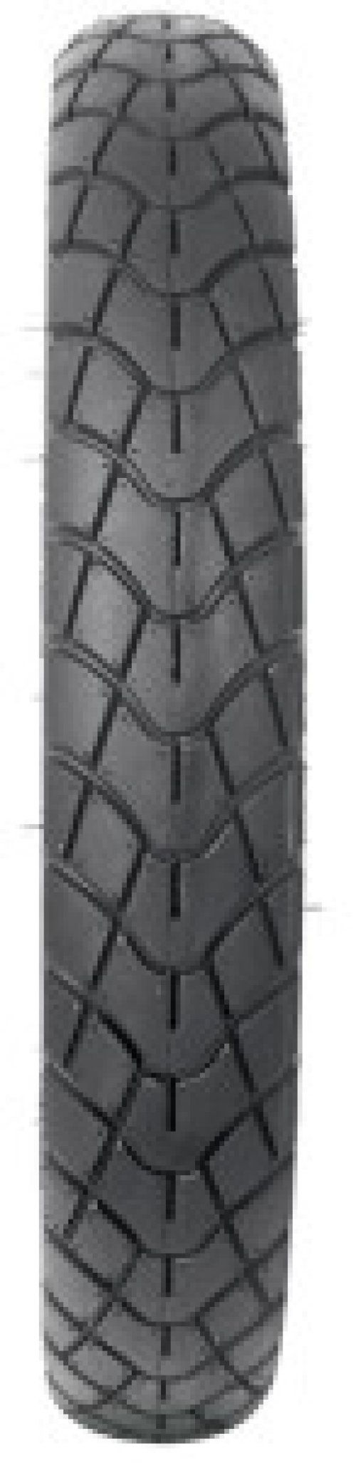 REBEL XROAD ALPHA 3.00 - 18 TT 52P FRONT/REAR