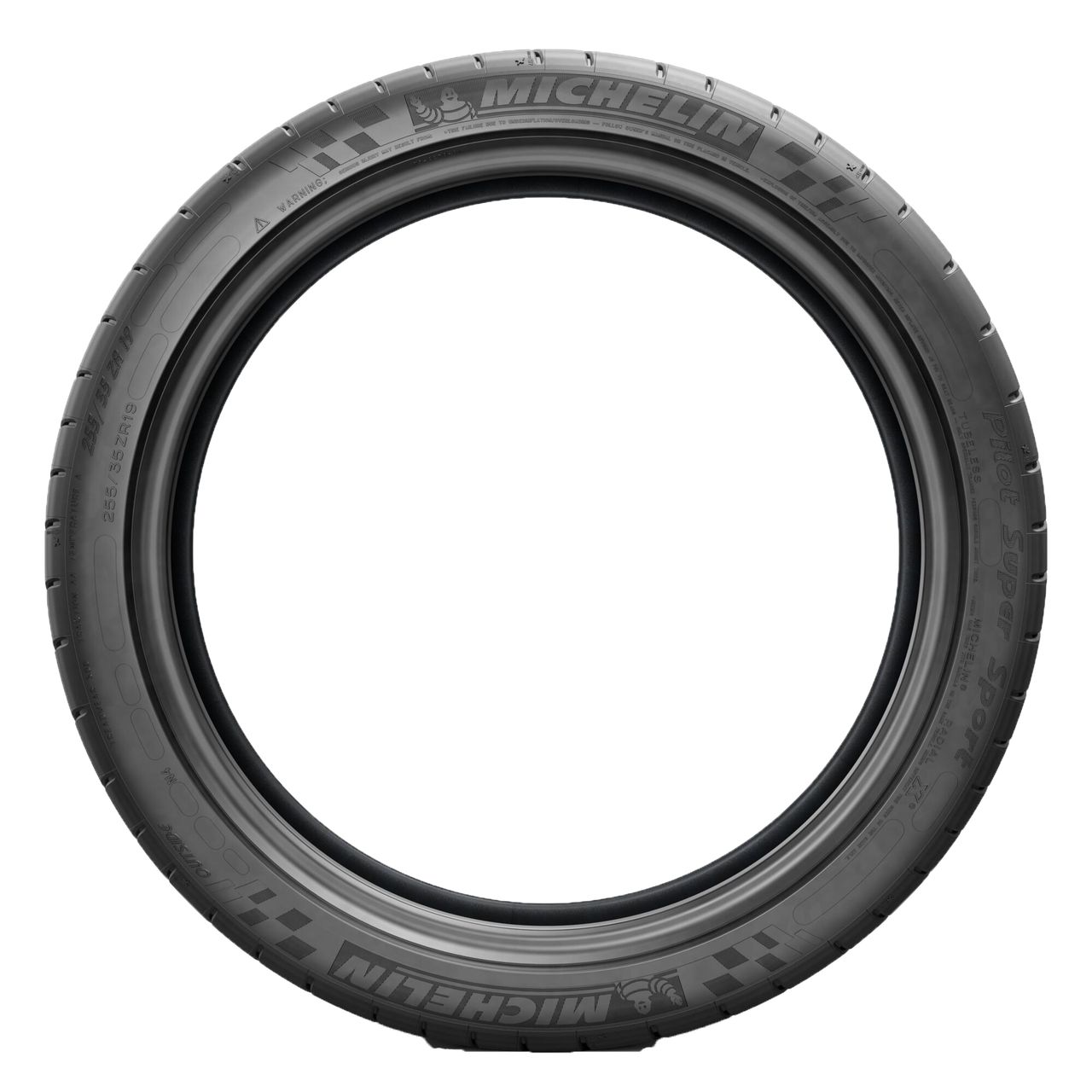 MICHELIN PILOT SUPER SPORT 275/35R22 104(Y) FSL XL