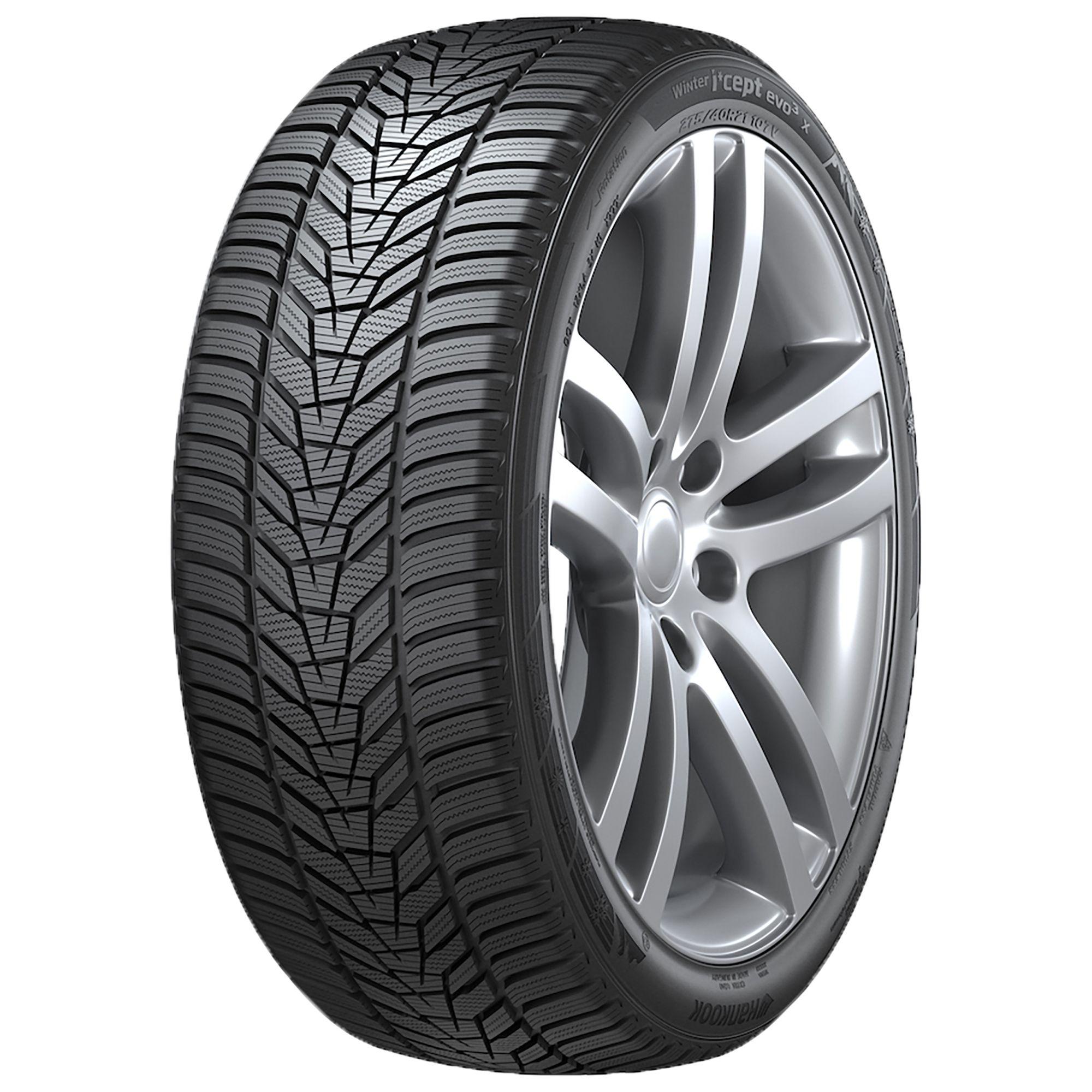 HANKOOK WINTER I*CEPT EVO3 X (W330A) 235/55R17 99H SBL