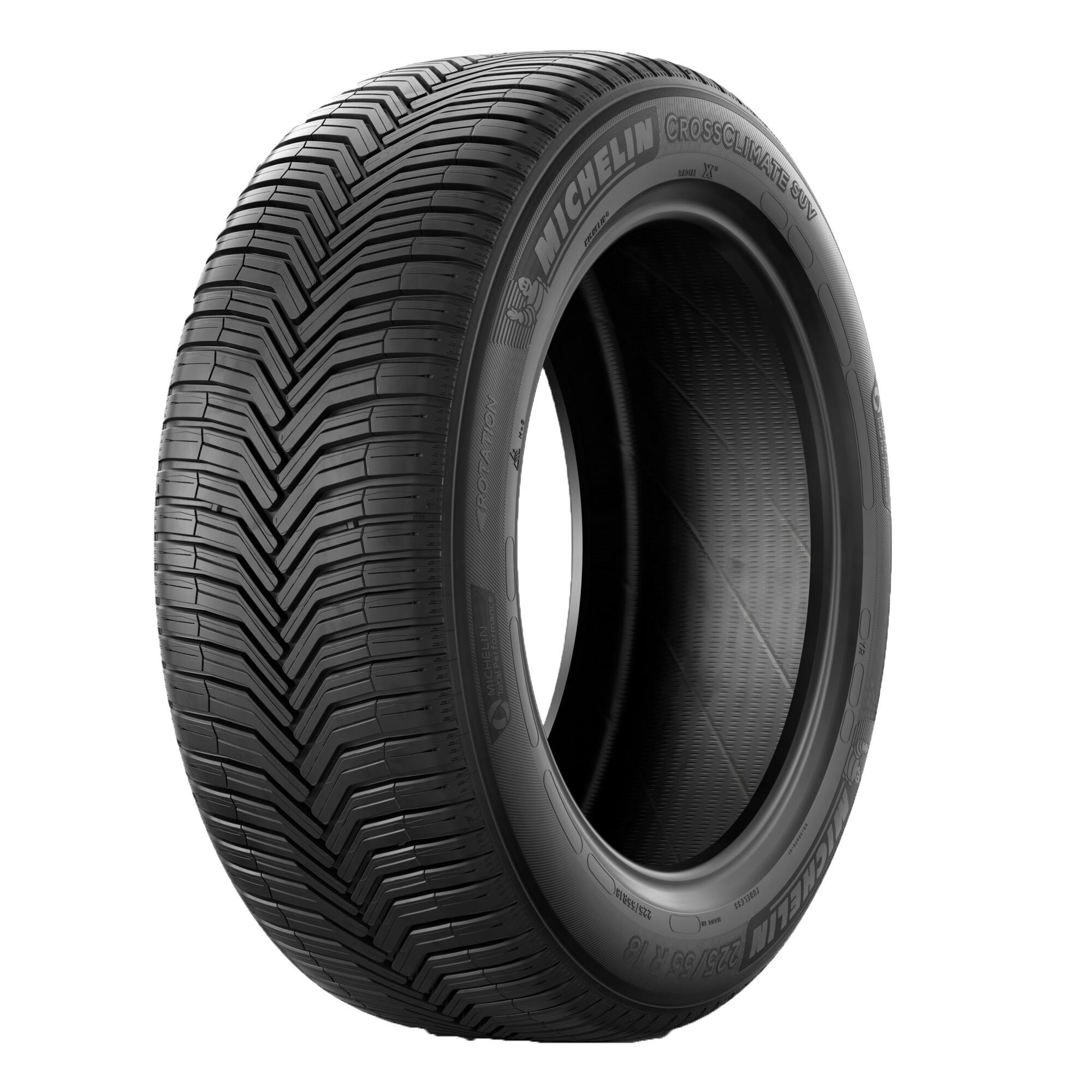 MICHELIN CROSSCLIMATE SUV 215/70R16 100H