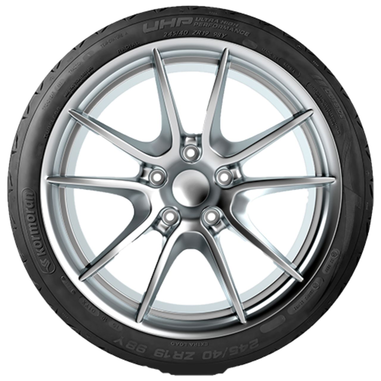 KORMORAN KORMORAN UHP 225/40R18 92W FSL BSW XL