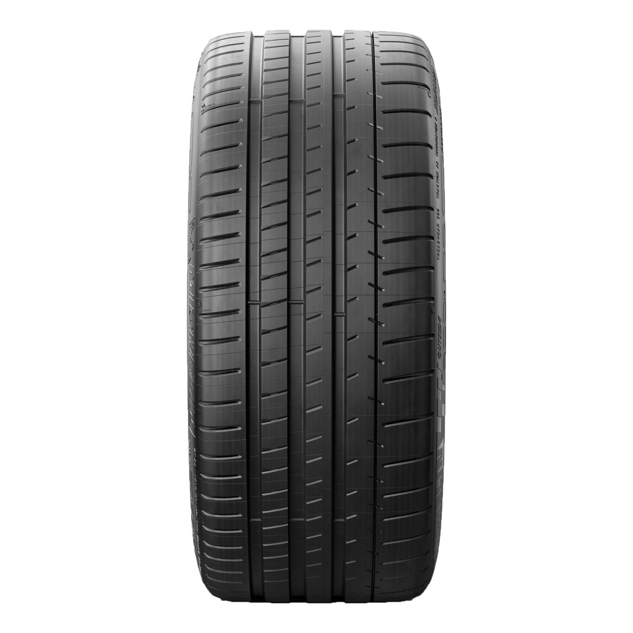 MICHELIN PILOT SUPER SPORT 275/35R22 104(Y) FSL XL