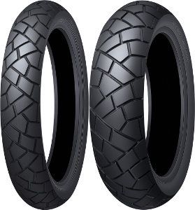 DUNLOP TRAILMAX MIXTOUR 110/80 R19 M/C TL 59V FRONT