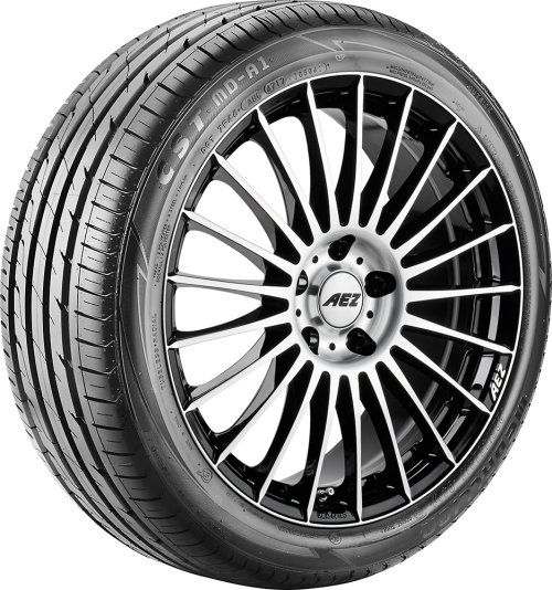 CST MEDALLION MD-A1 235/35R19 91Y FSL XL