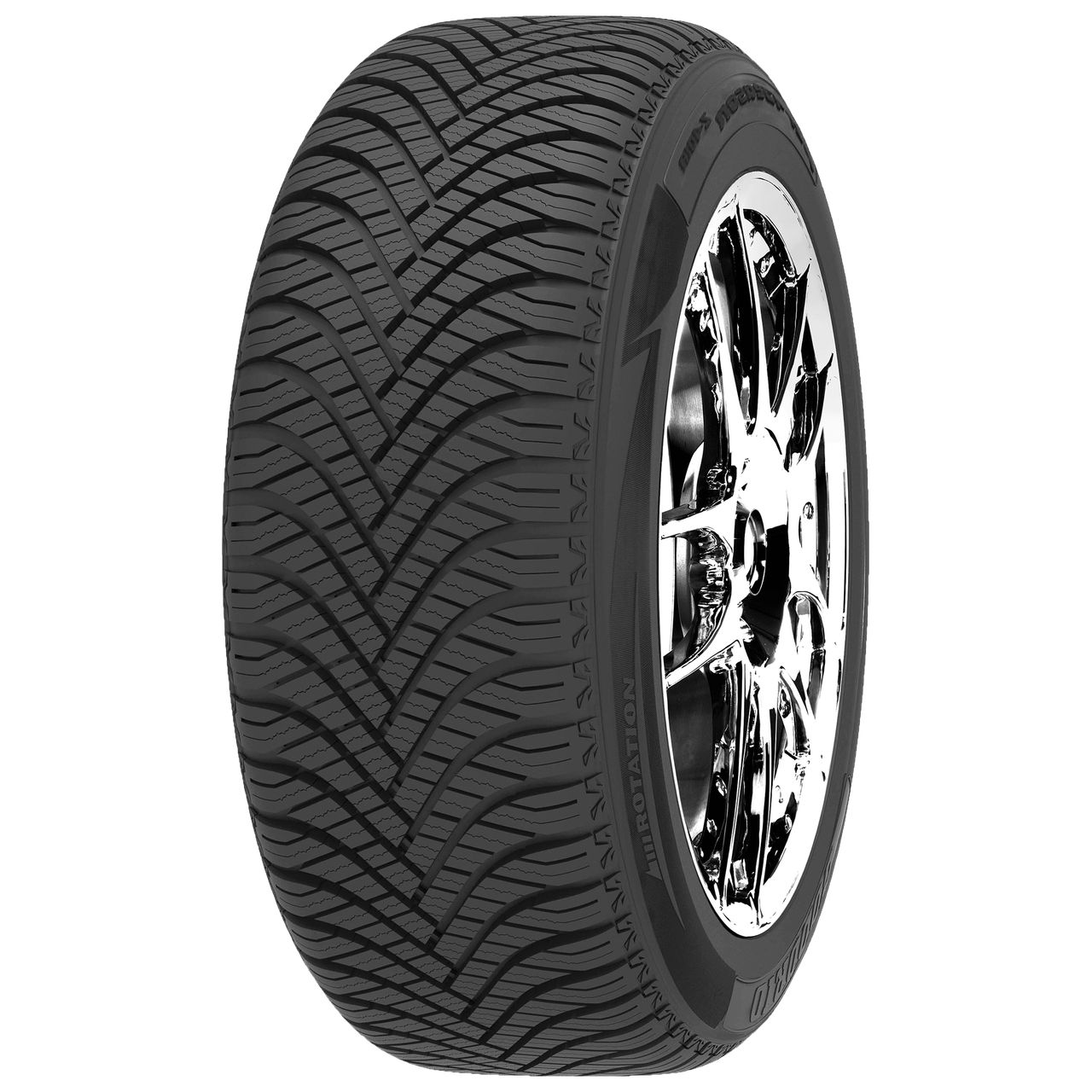 GOODRIDE ALL SEASON ELITE Z-401 225/40R18 92W BSW XL