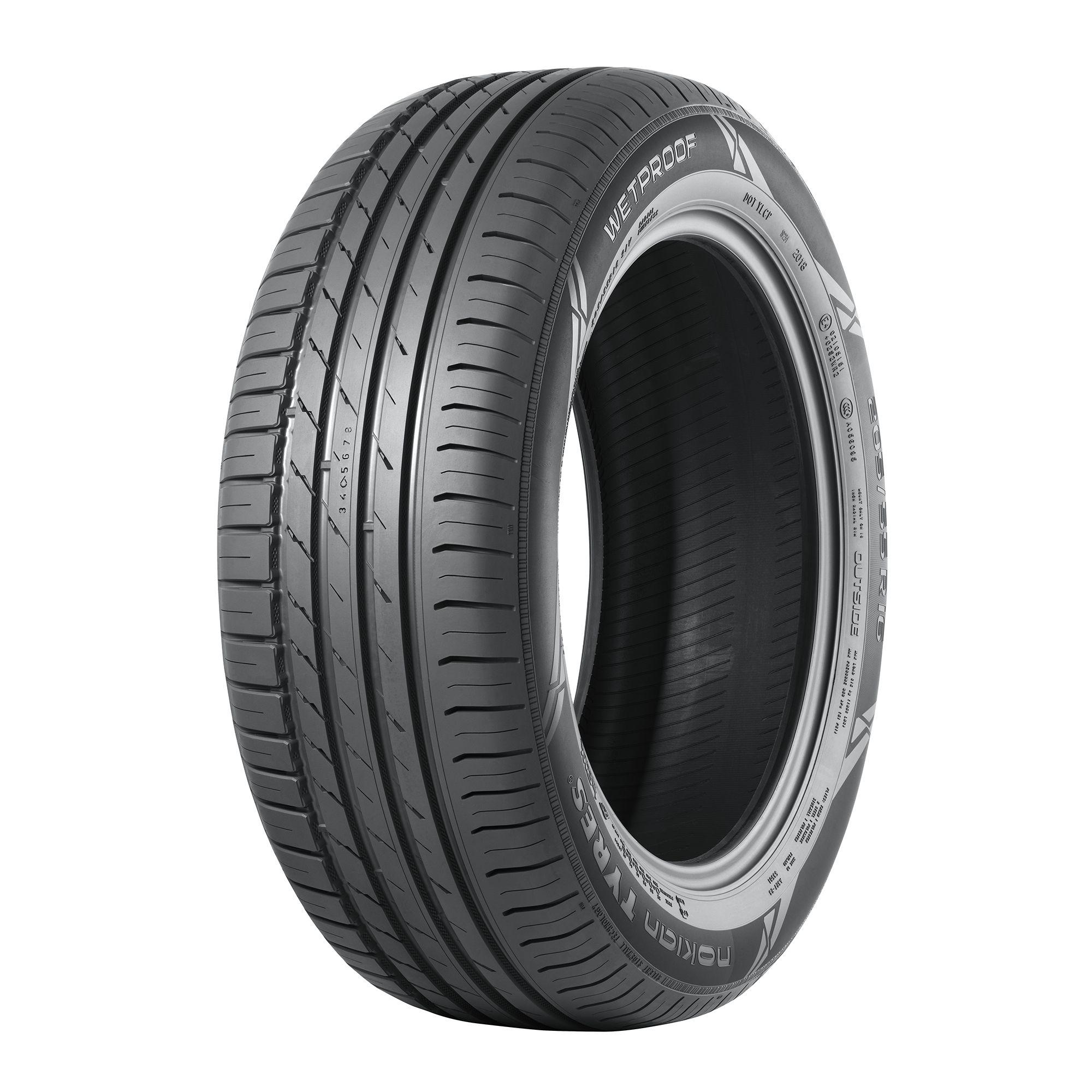 NOKIAN WETPROOF 195/60R15 88V