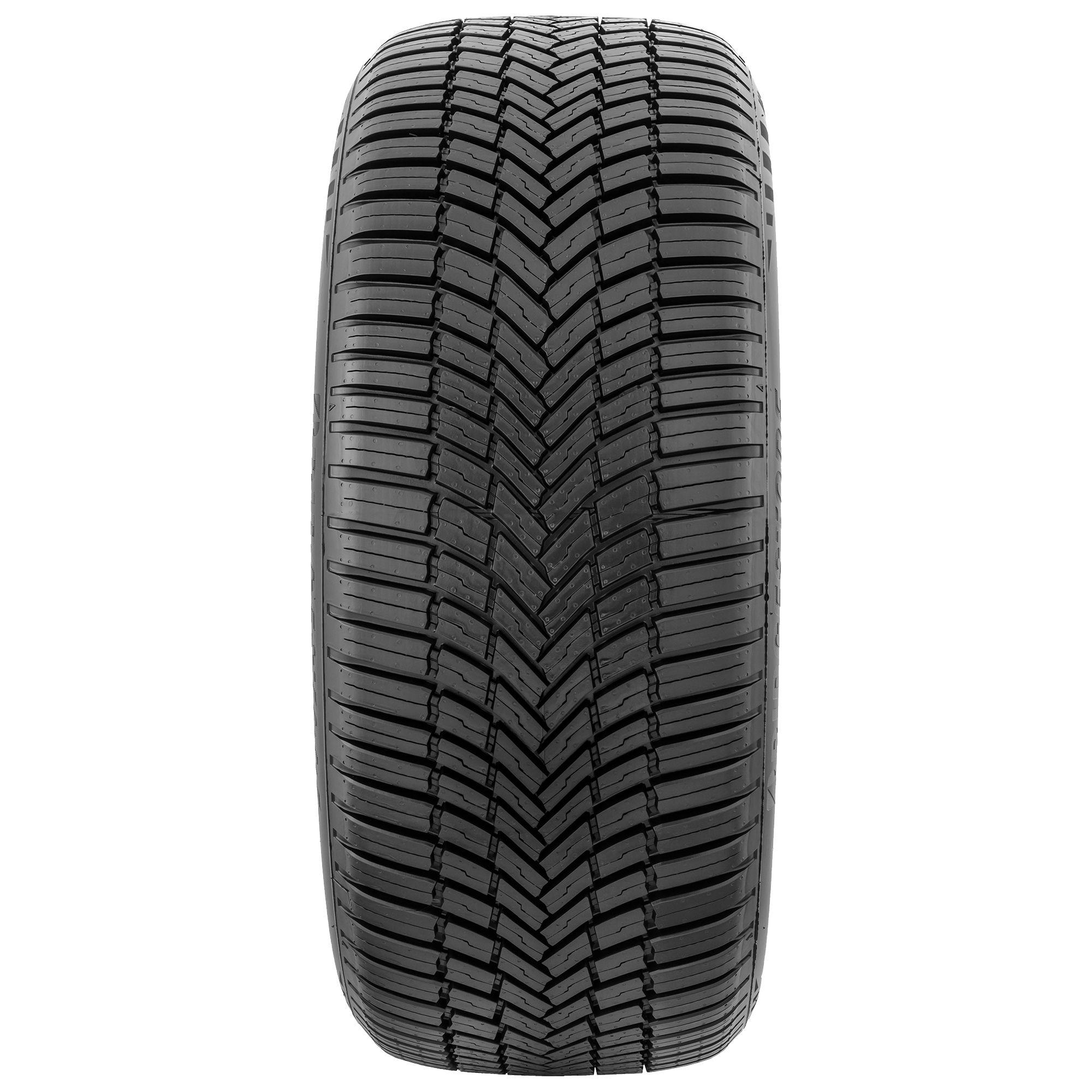 BRIDGESTONE WEATHER CONTROL A005 EVO 195/65R15 91H