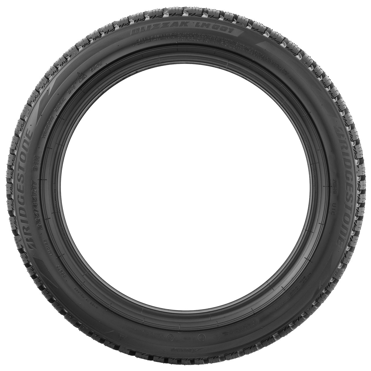 BRIDGESTONE BLIZZAK LM001 185/65R14 86T LAML MFS BSW