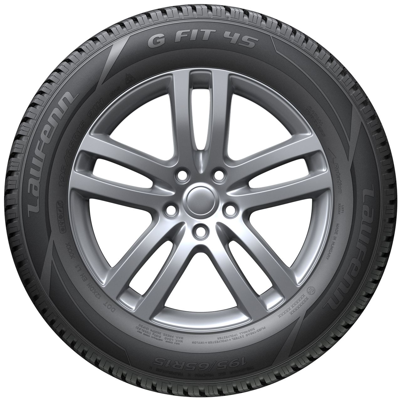 LAUFENN G FIT 4S (LH71) 165/65R14 79T BSW