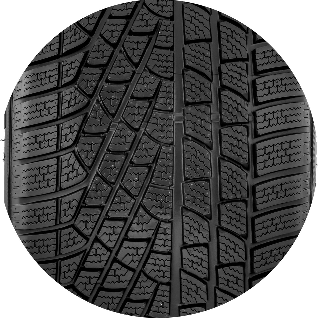 PIRELLI WINTER 240 SOTTOZERO 245/35R18 92V XL