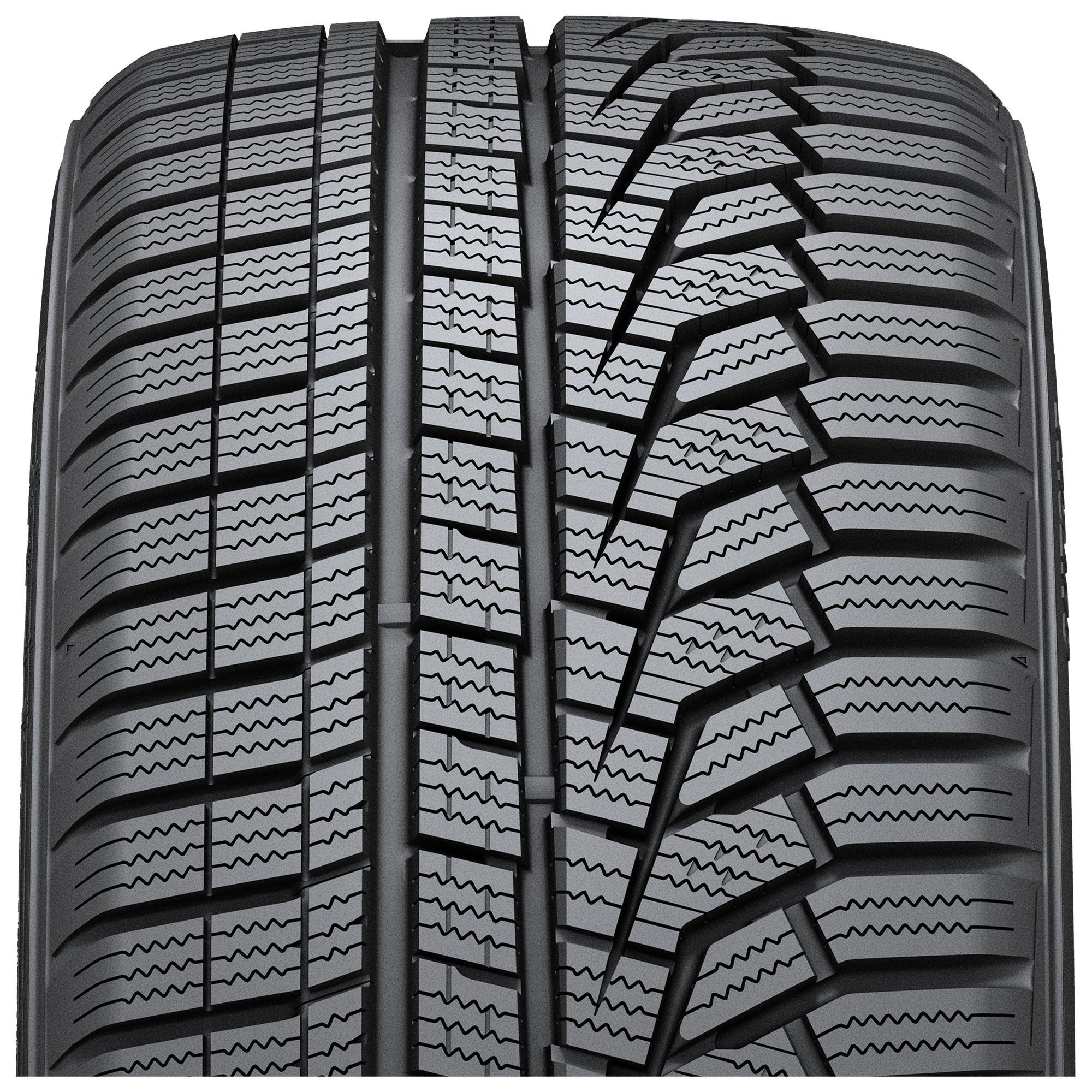 HANKOOK WINTER I*CEPT EVO2 (W320) (MO) 205/60R16 92H (MO) BSW