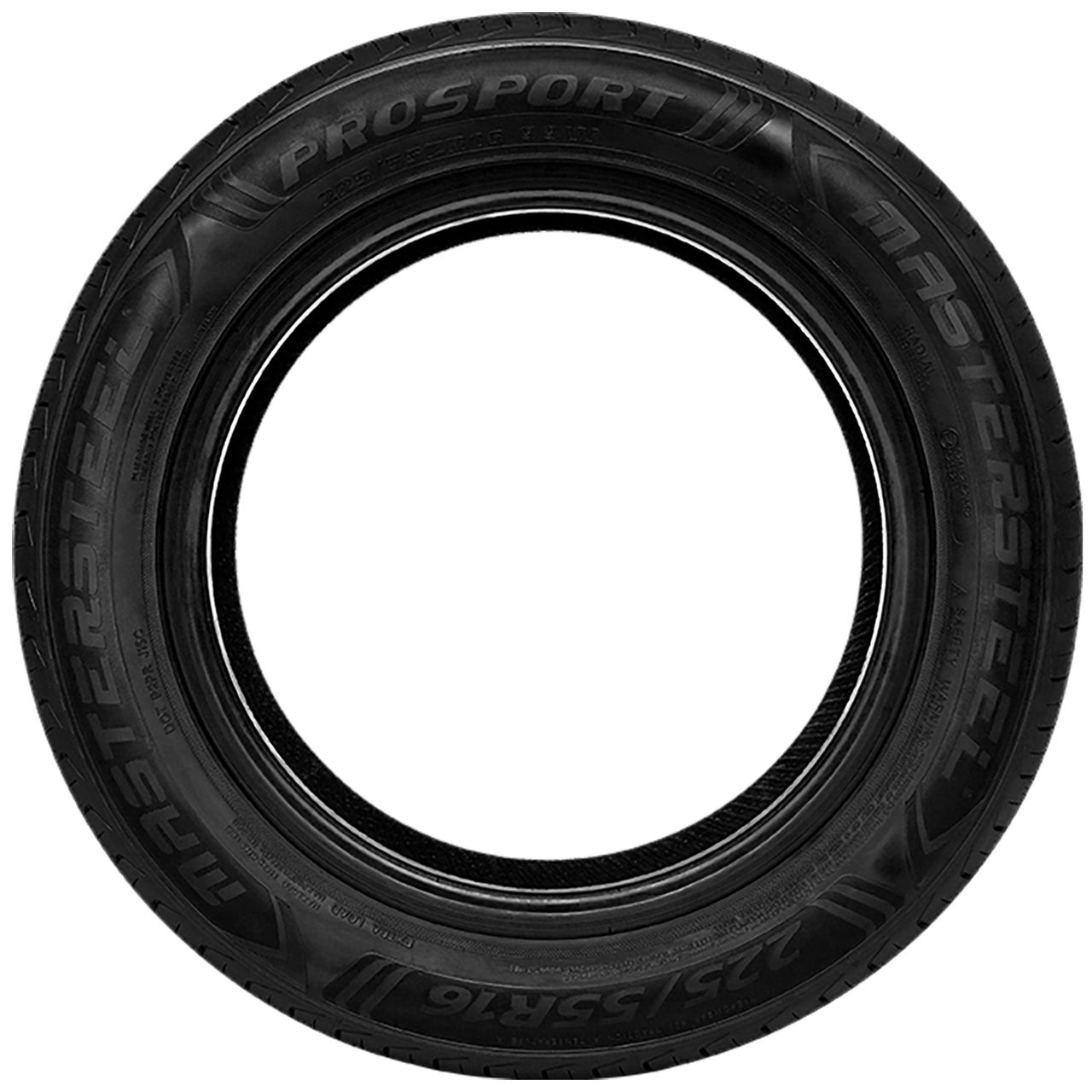 MASTERSTEEL PROSPORT 205/55R16 91W