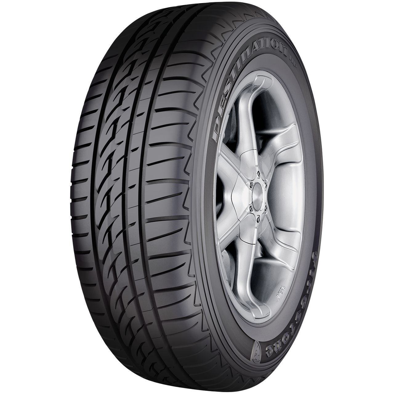 FIRESTONE DESTINATION HP 235/75R15 109T XL