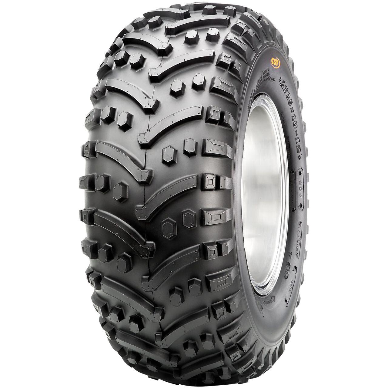 CST 25x8.00 - 12 TL 43N C-828 6PR E4