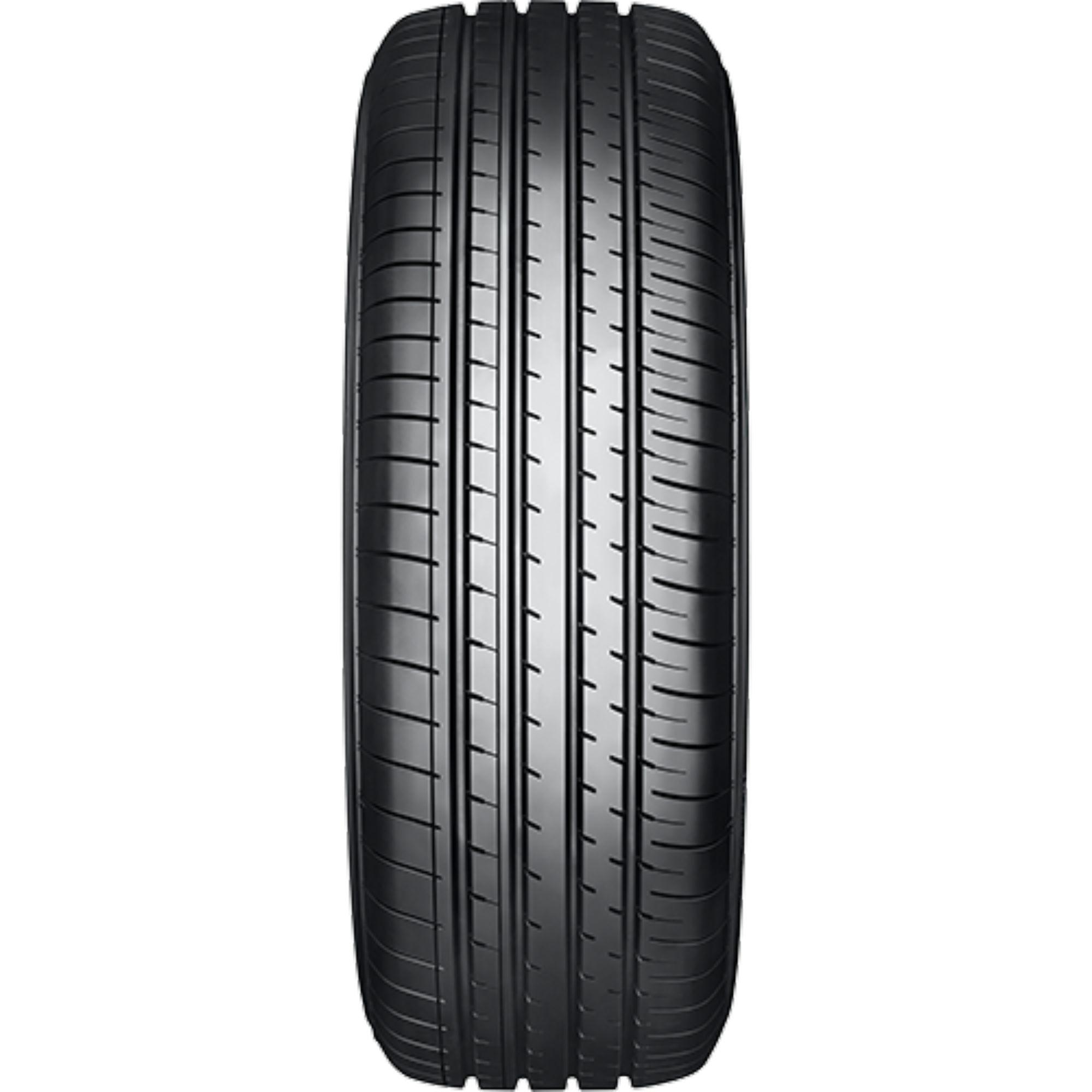 YOKOHAMA BLUEARTH-XT AE61 235/60R17 102V BSW
