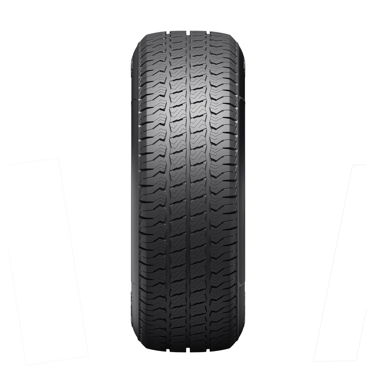 DYNAMO HISCEND-H VAN 4S 235/65R16C 115T BSW
