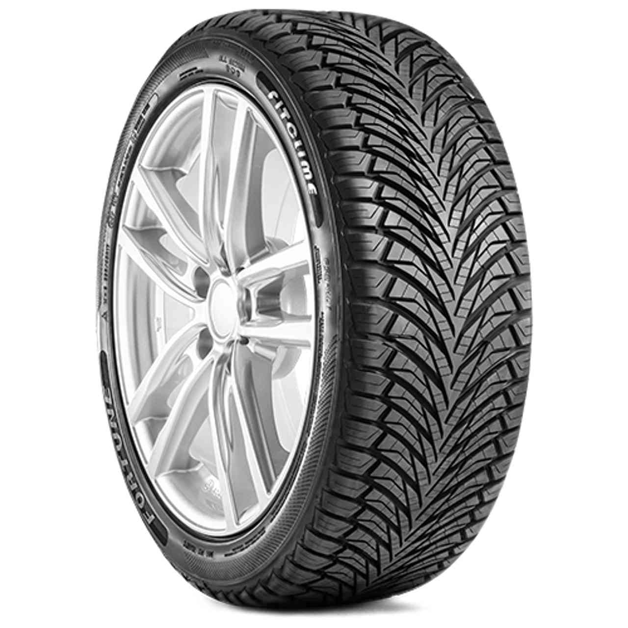 FORTUNE FITCLIME FSR-401 195/55R16 91V BSW
