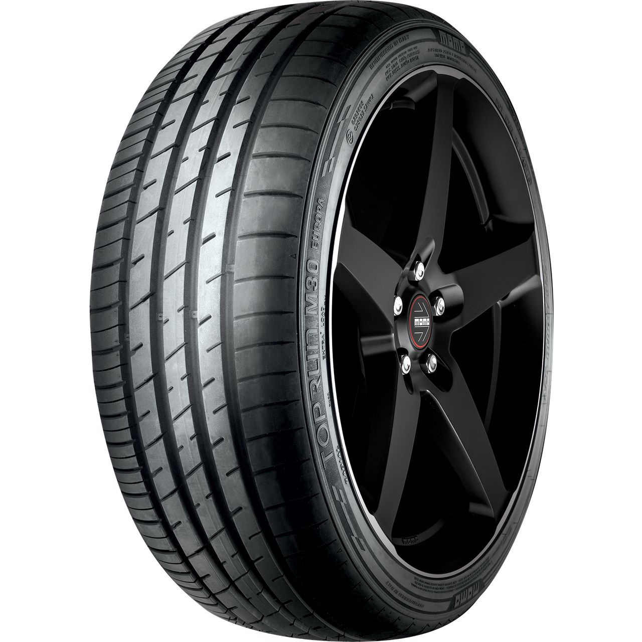MOMO TOPRUN M30 EUROPA 205/55R16 94W XL
